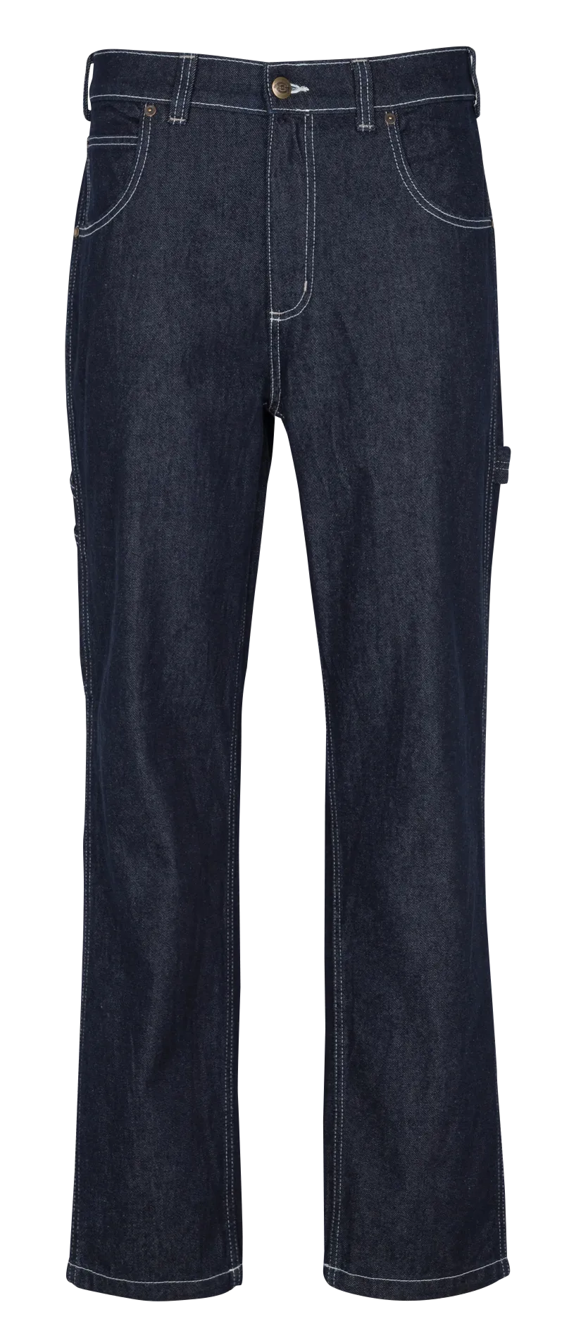  DICKIES   GARYVILLE - Jeans dritti | Blu