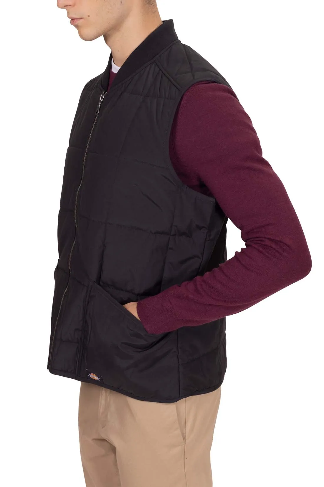 DICKIES Giubbotto smanicato uomo Gardiner