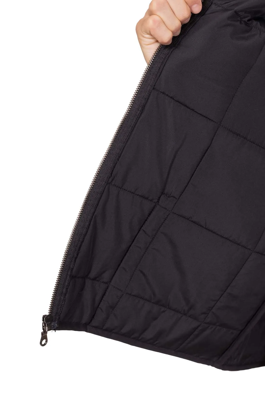 DICKIES Giubbotto smanicato uomo Gardiner