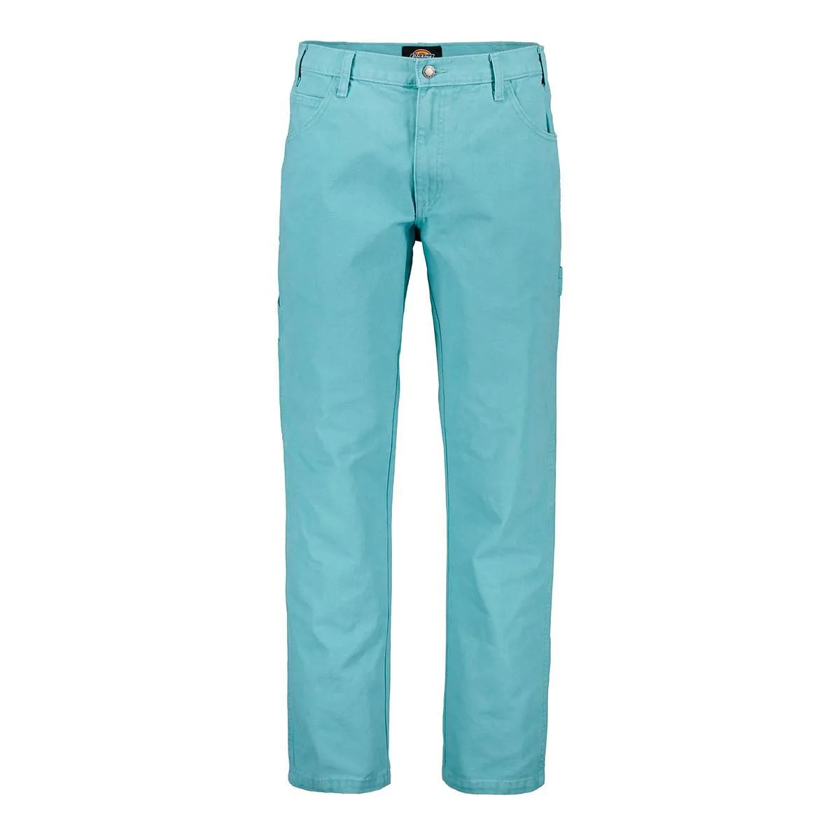      DICKIES PANTALONI CARPENTER DUCK CANVAS  