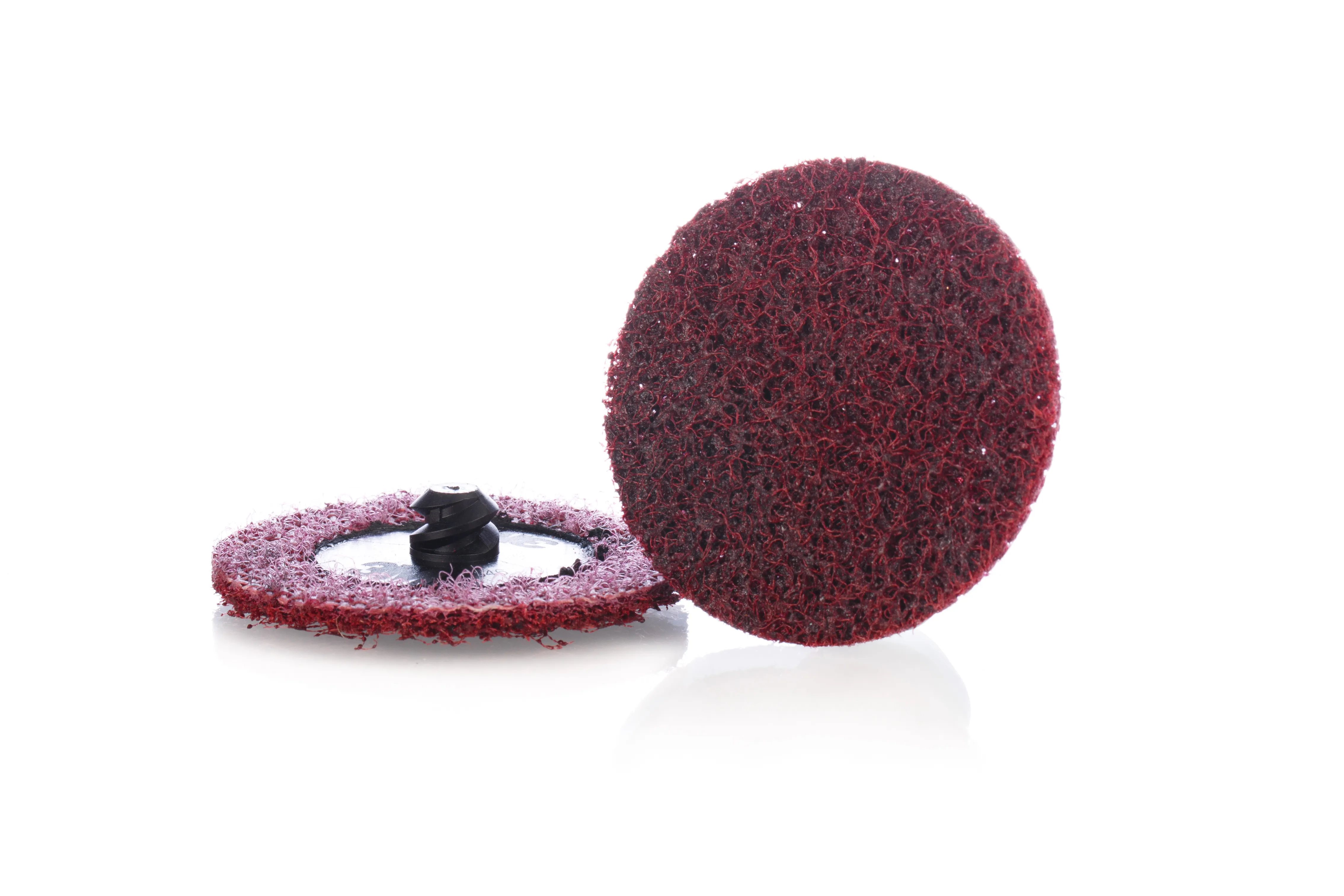 Disco abrasivo in Ceramica 3M, Ø 50mm, grana P80 Medio