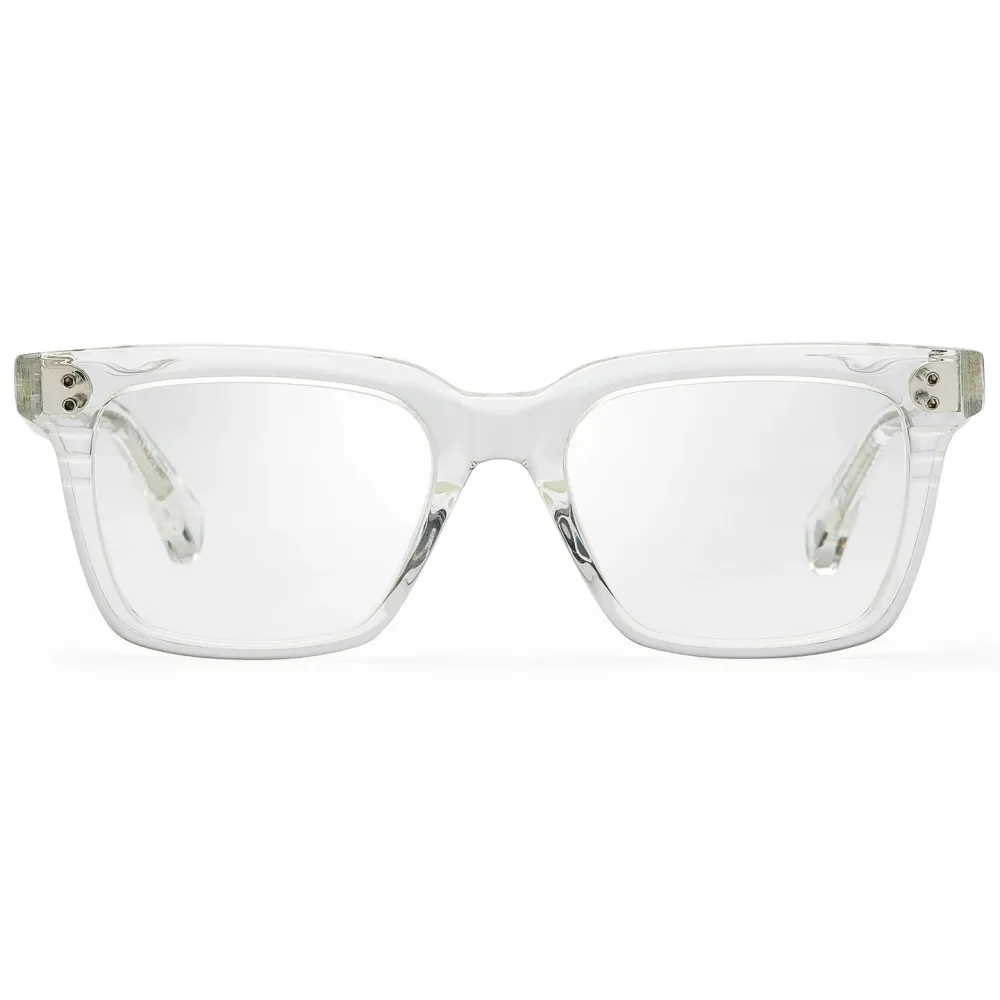 DITA - Sequoia Optical - Cristallo - DRX-2086 - Occhiali da Vista - DITA Eyewear