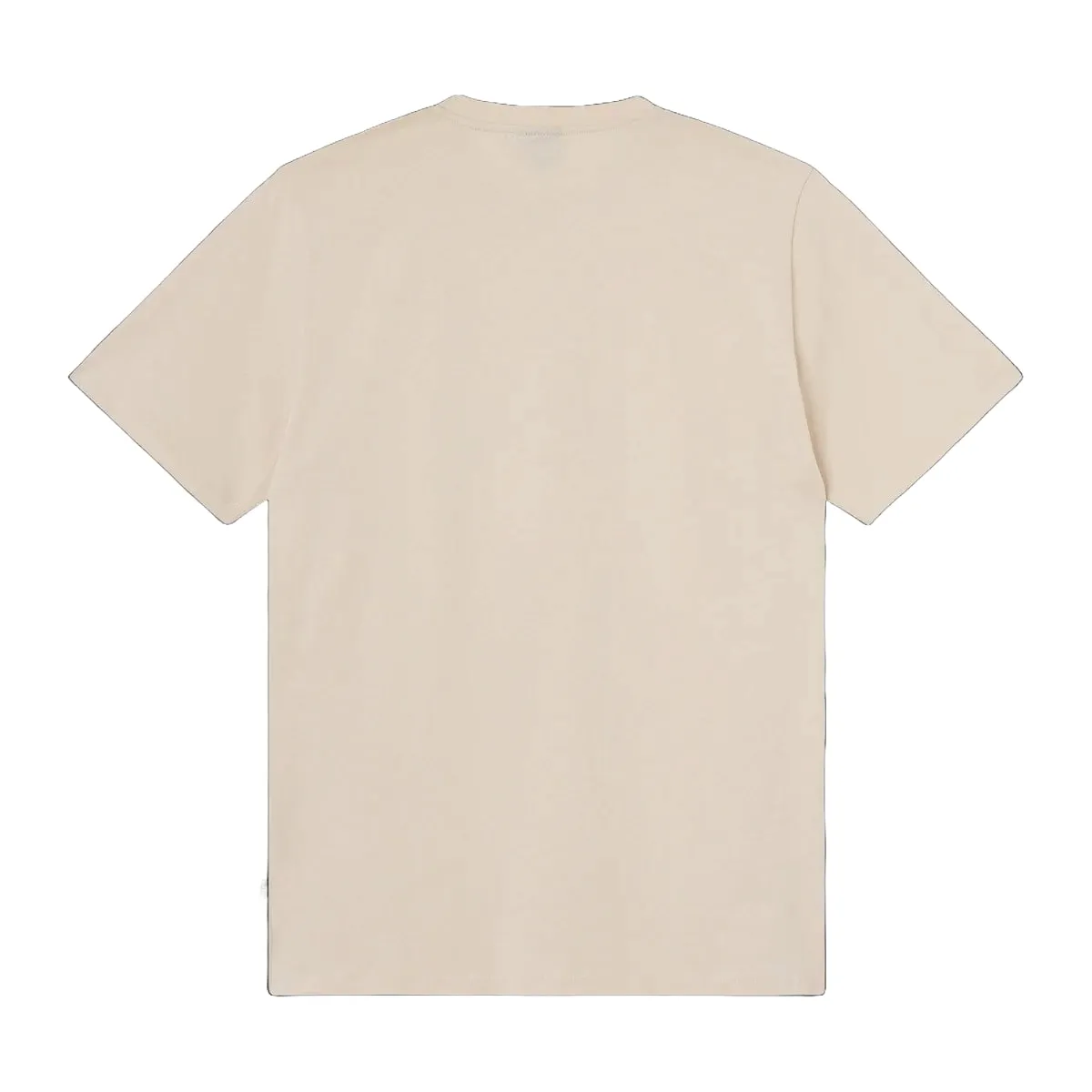Dolly Noire T-Shirt Uomo Luca Barcellona beige