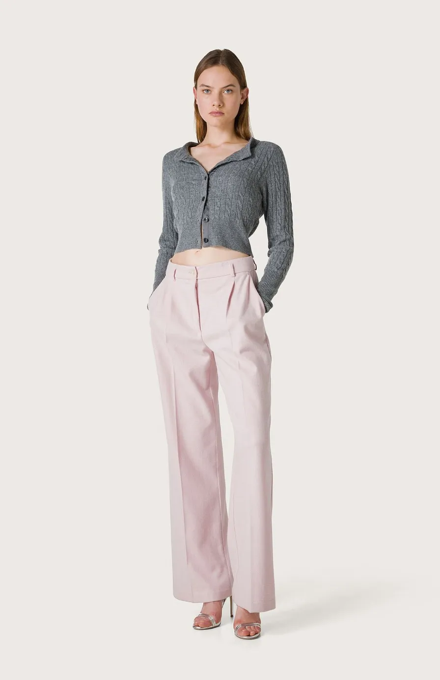 Donna Seventy Venezia  | Cardigan Con Bottoni