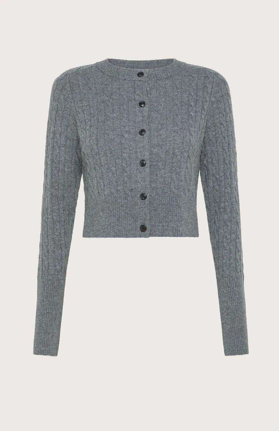 Donna Seventy Venezia  | Cardigan Con Bottoni