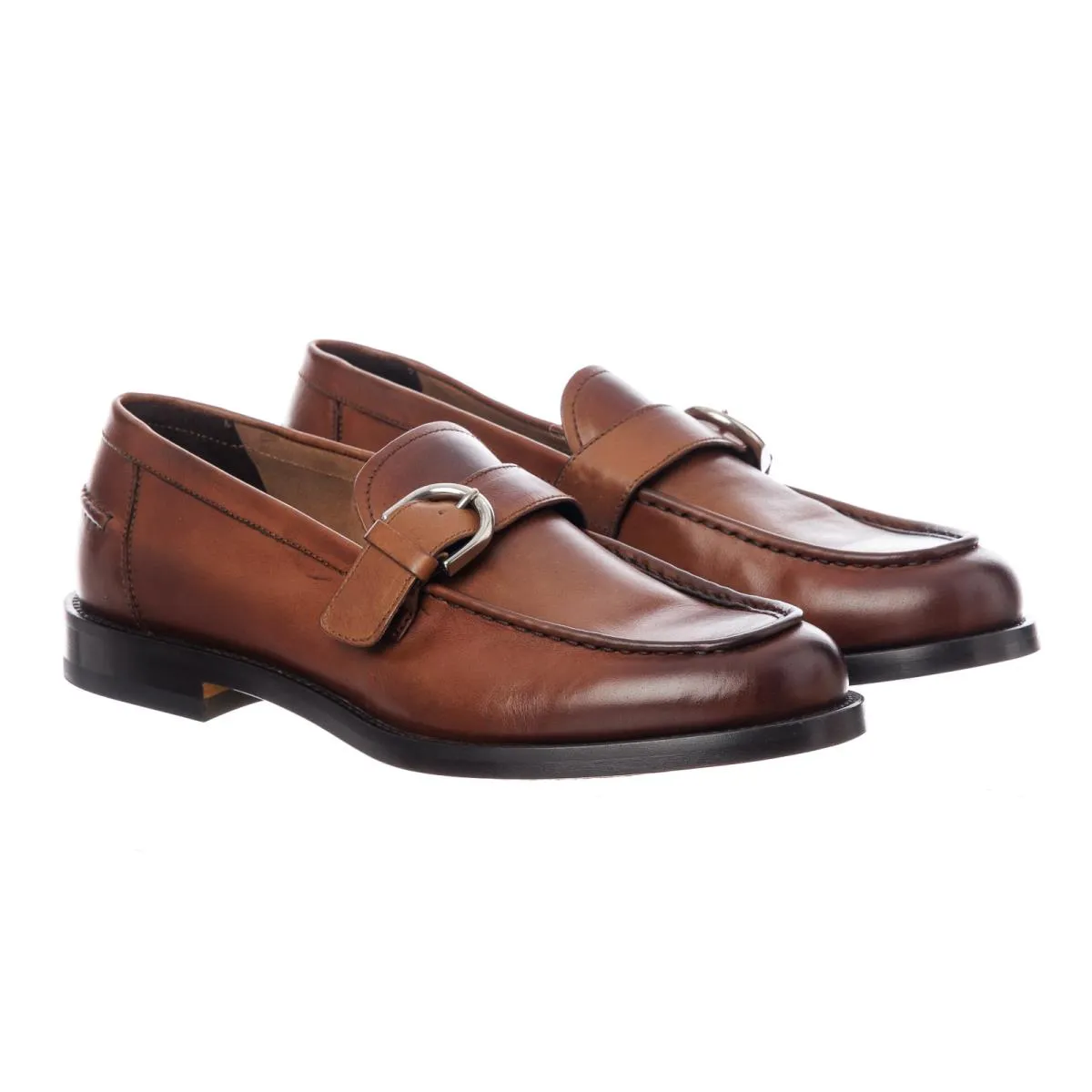 Doucal's Scarpa Uomo DU2855GRANUY196