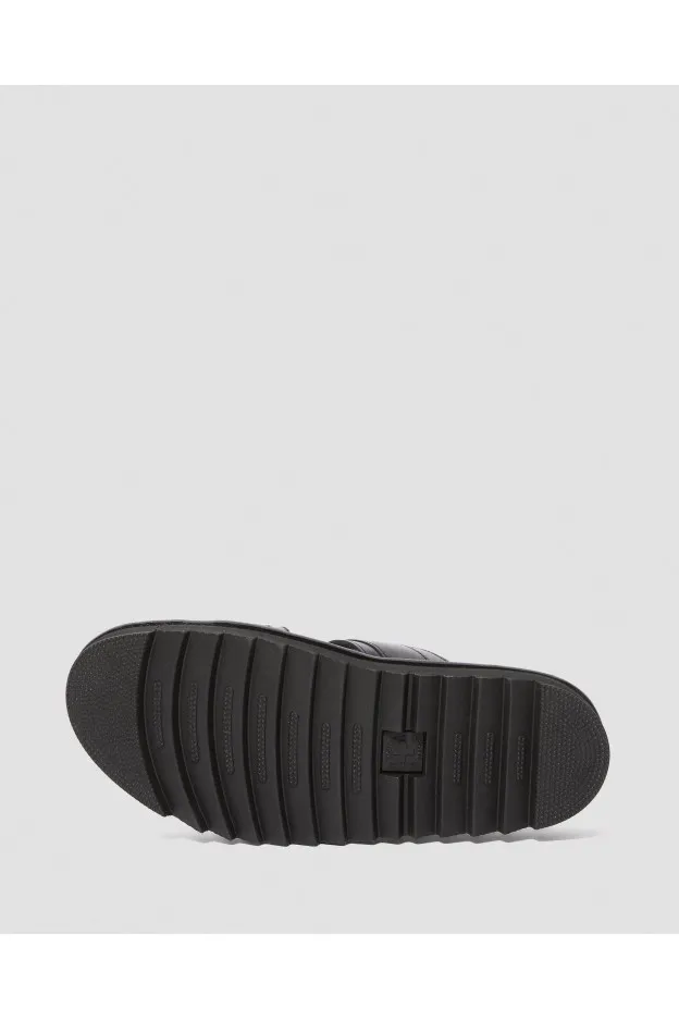   Dr Martens     Dr. Martens Scarpe MYLES black brando    