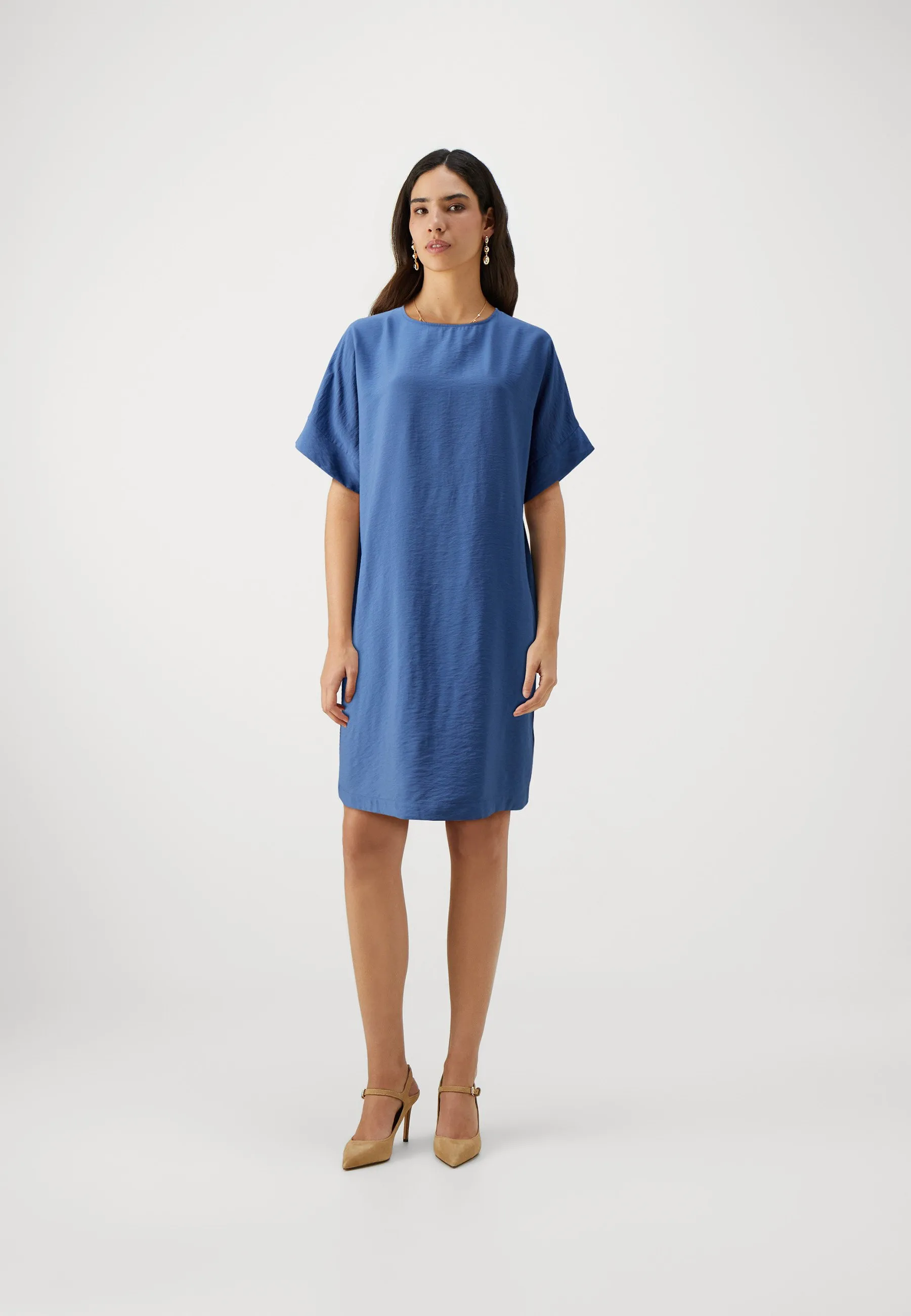 DRESS - Vestito estivo