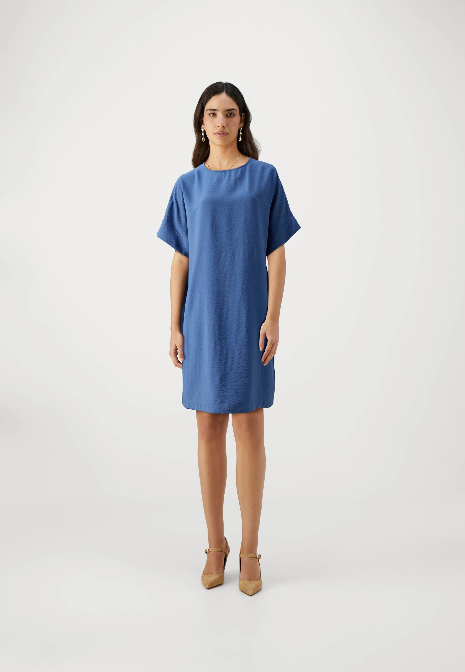 DRESS - Vestito estivo
