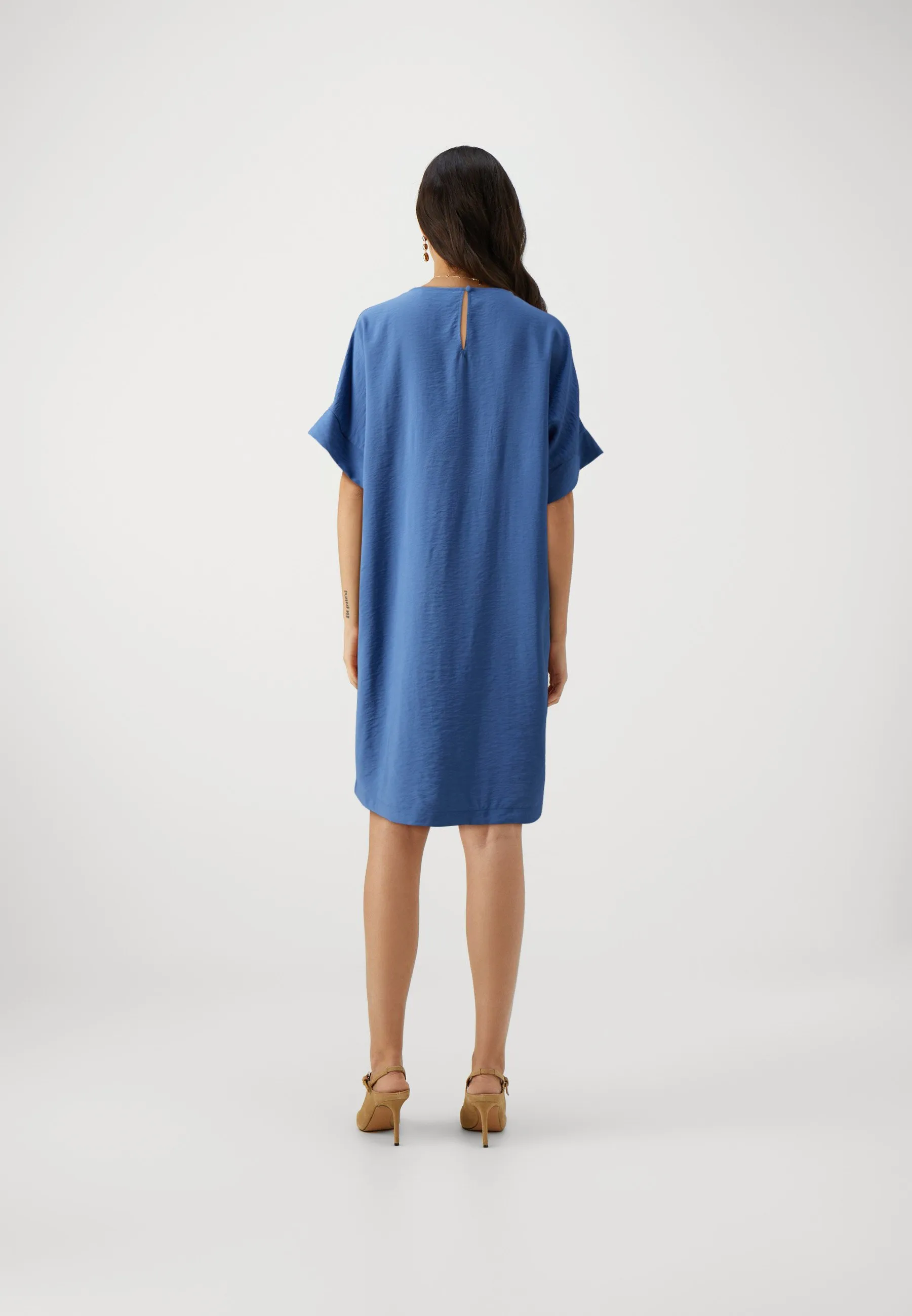 DRESS - Vestito estivo