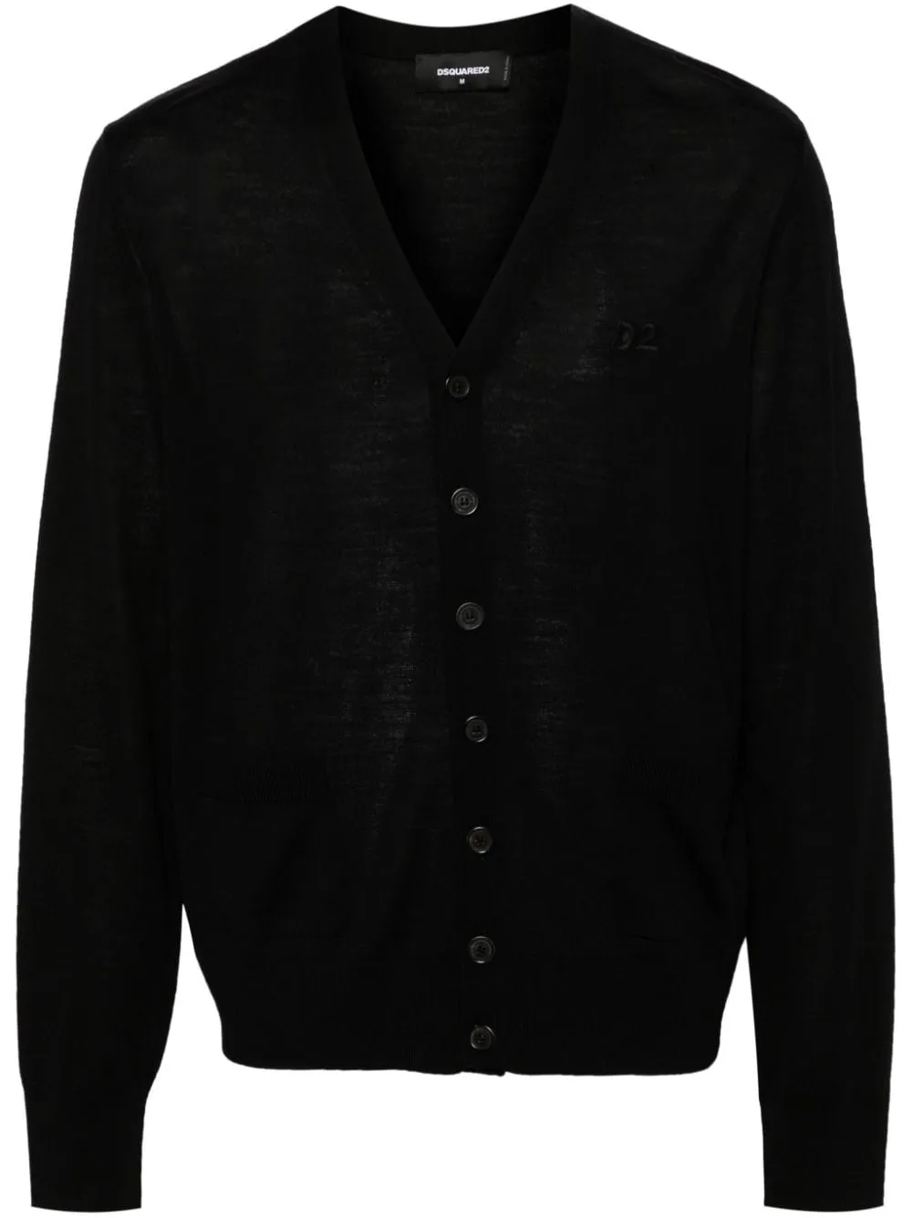 DSQUARED2 Cardigan