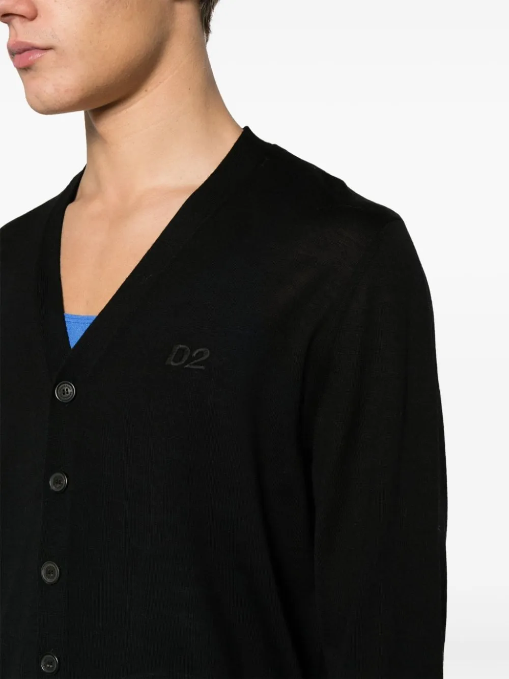 DSQUARED2 Cardigan