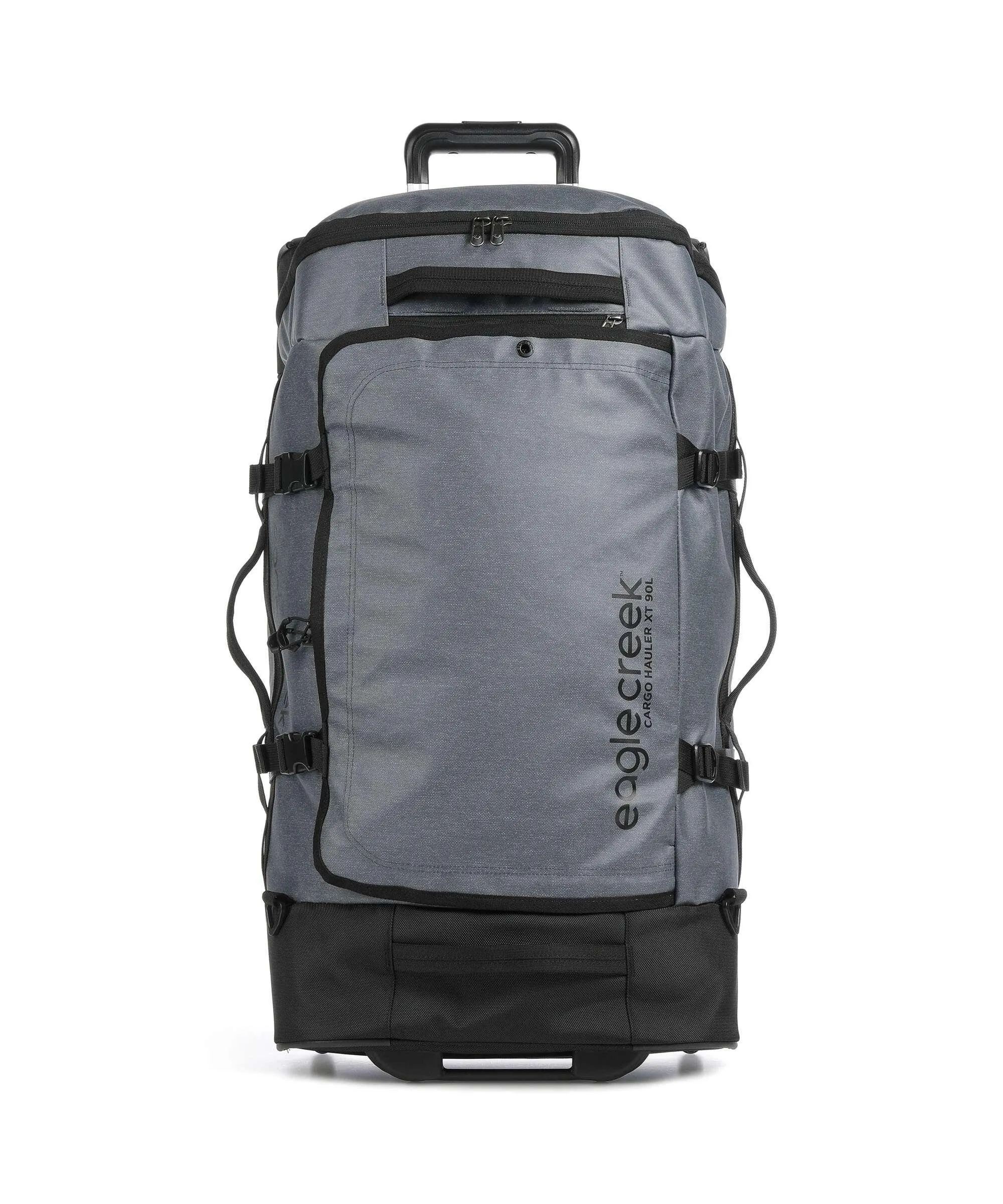  Eagle Creek Cargo Hauler XT 90 Zaino trolley grigio scuro 73 cm  
