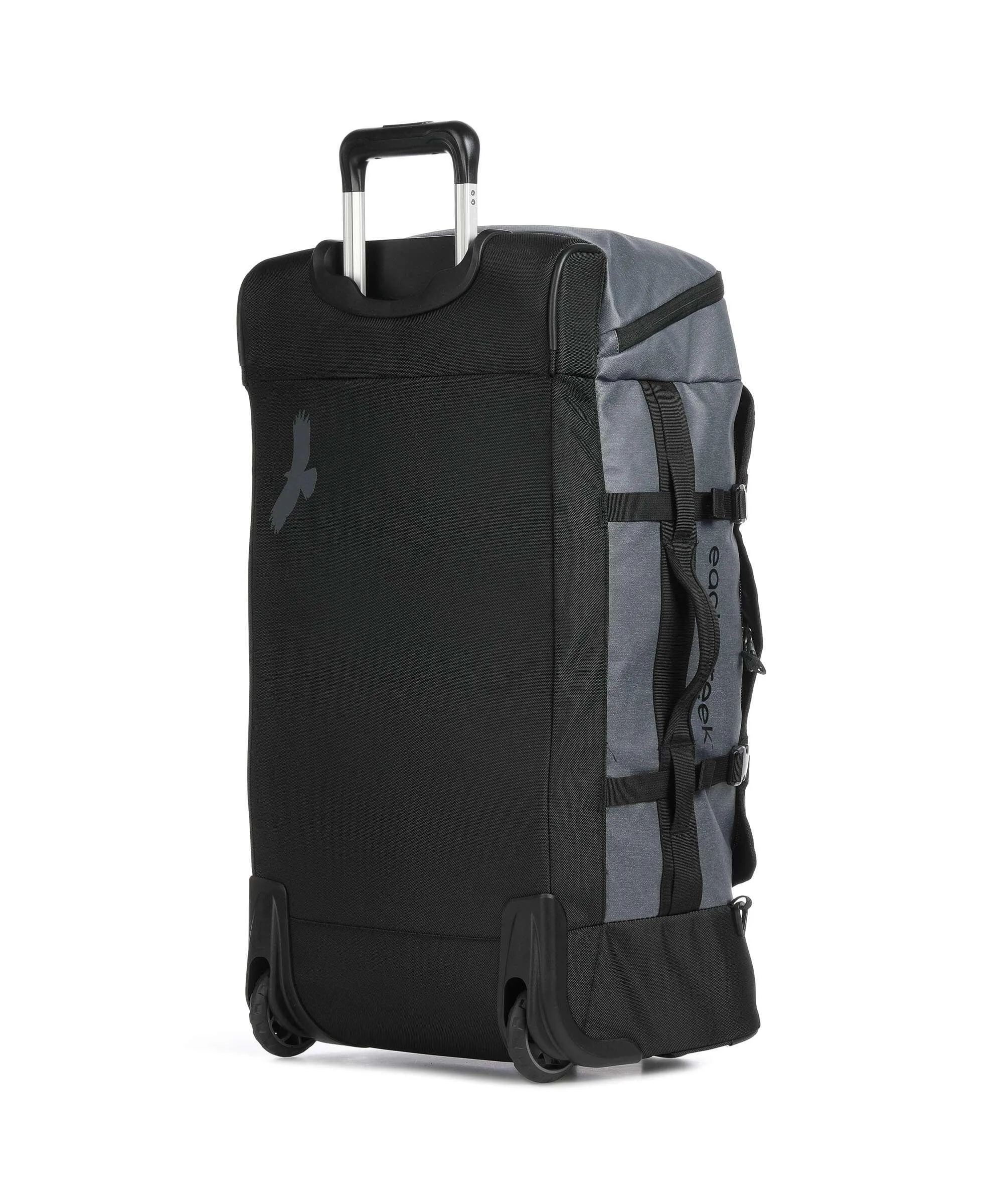 Eagle Creek Cargo Hauler XT 90 Zaino trolley grigio scuro 73 cm  