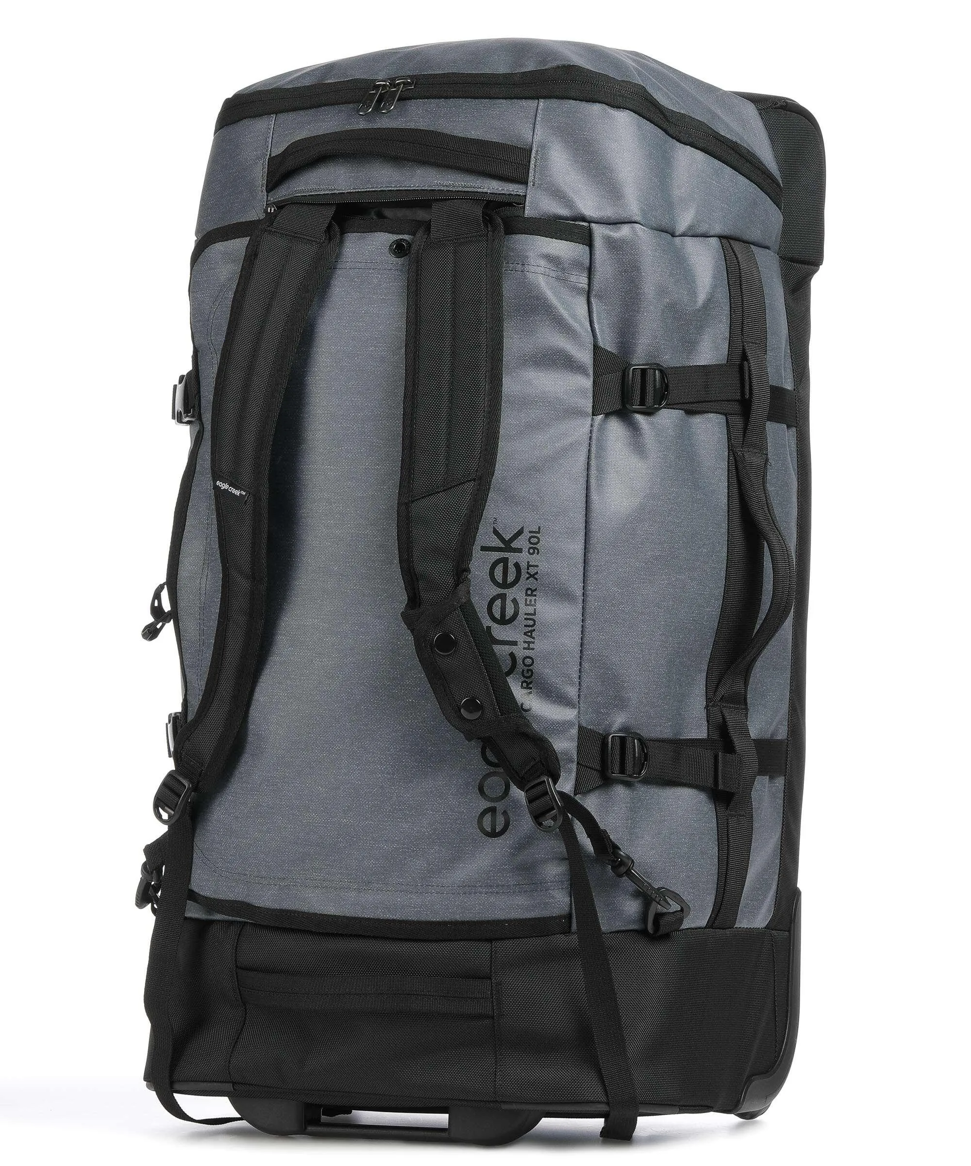  Eagle Creek Cargo Hauler XT 90 Zaino trolley grigio scuro 73 cm  