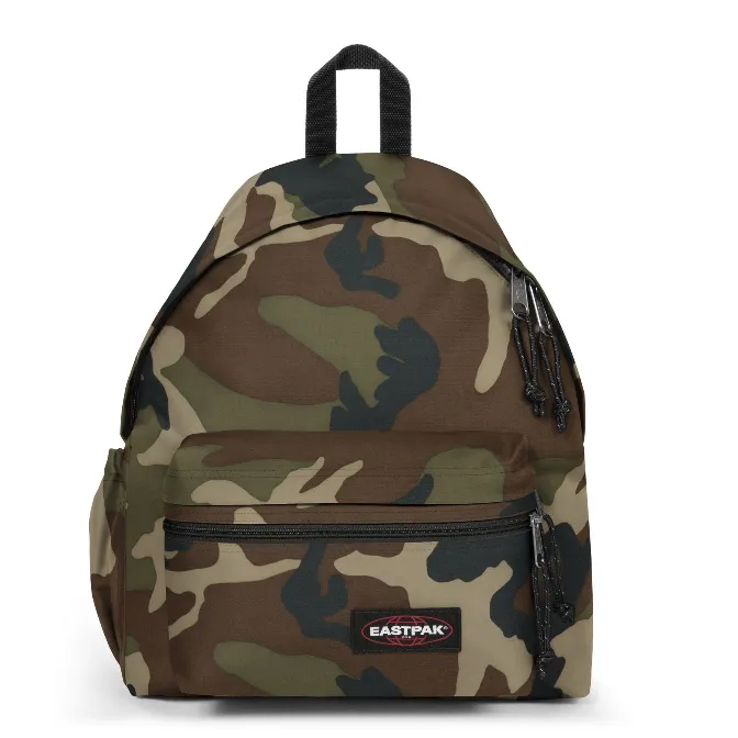 Eastpak Backpack for school and leisure Padded ZIPPL'R + Camo 24litres 40x30x18cm EK0A5B74181 camo