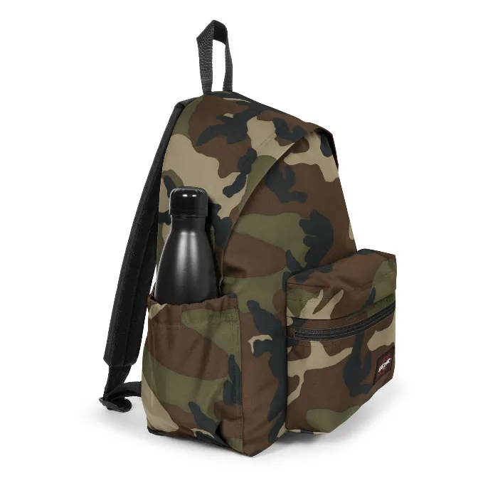 Eastpak Backpack for school and leisure Padded ZIPPL'R + Camo 24litres 40x30x18cm EK0A5B74181 camo