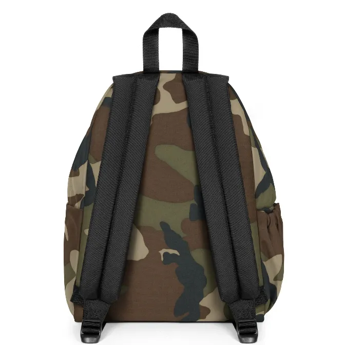 Eastpak Backpack for school and leisure Padded ZIPPL'R + Camo 24litres 40x30x18cm EK0A5B74181 camo