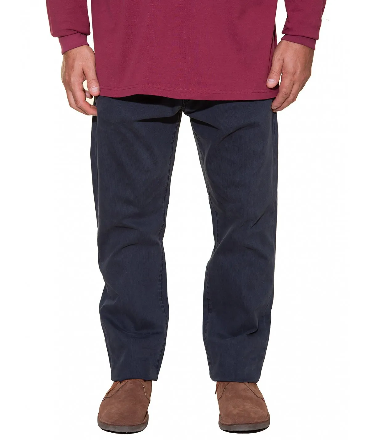 EASY BY MAXFORT PANTALONE CALIBRATO PER UOMO E RAGAZZO TAGLIE FORTI