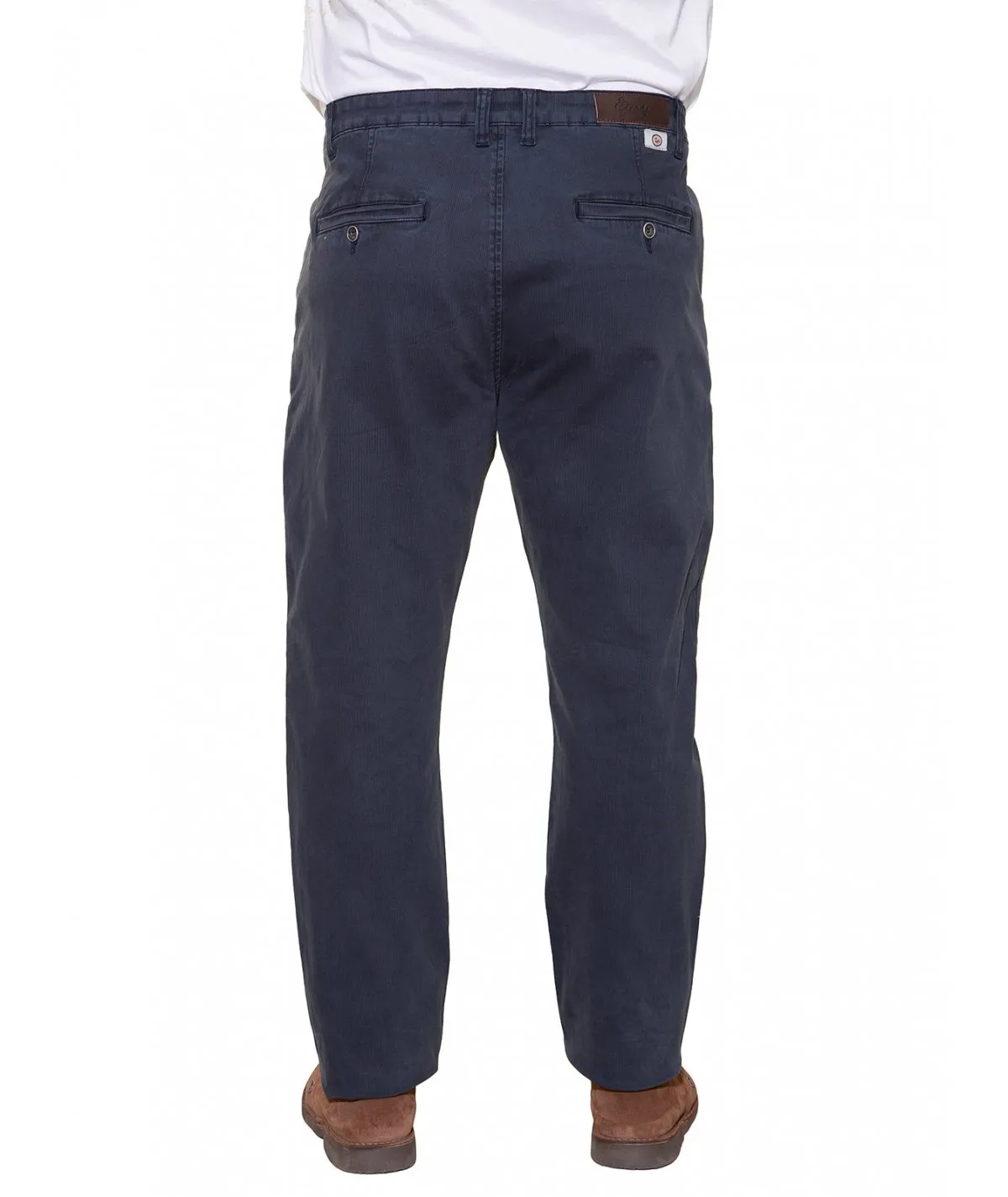 EASY BY MAXFORT PANTALONE CALIBRATO PER UOMO E RAGAZZO TAGLIE FORTI