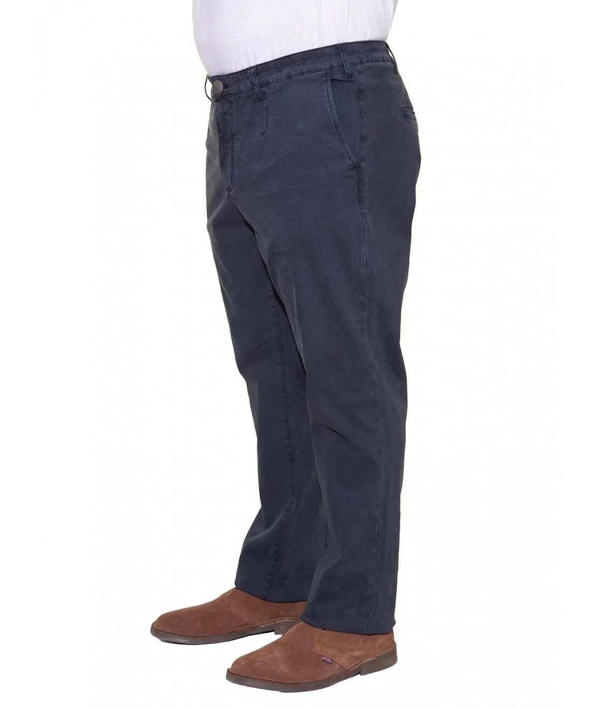 EASY BY MAXFORT PANTALONE CALIBRATO PER UOMO E RAGAZZO TAGLIE FORTI