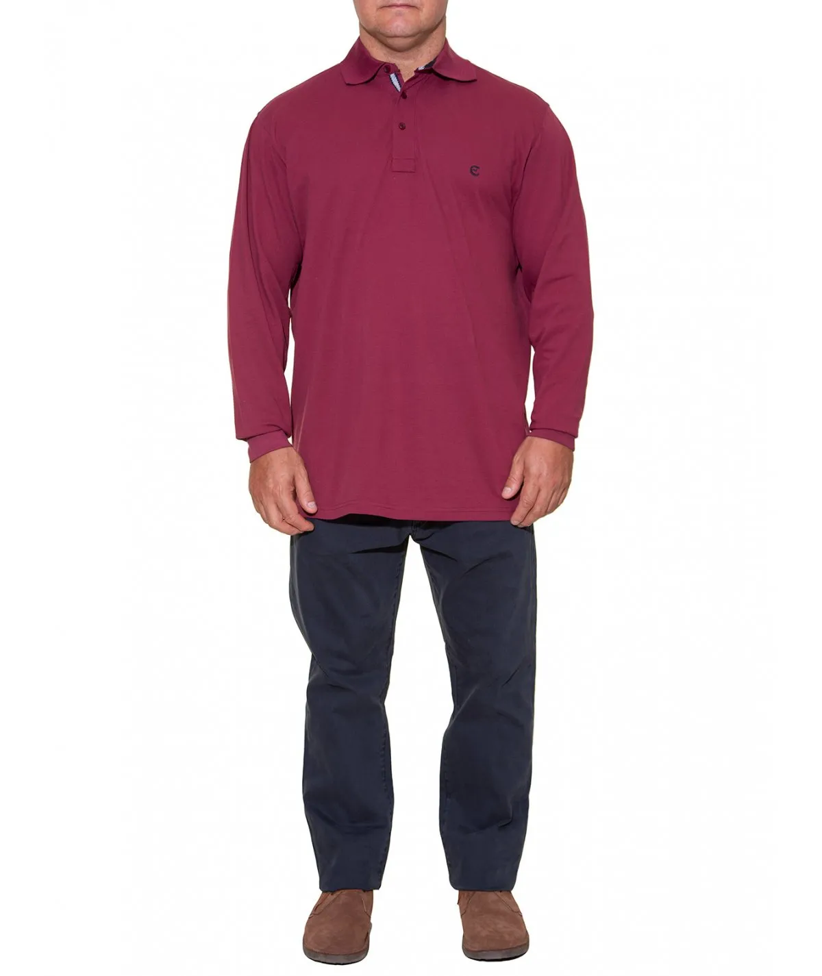 EASY BY MAXFORT PANTALONE CALIBRATO PER UOMO E RAGAZZO TAGLIE FORTI
