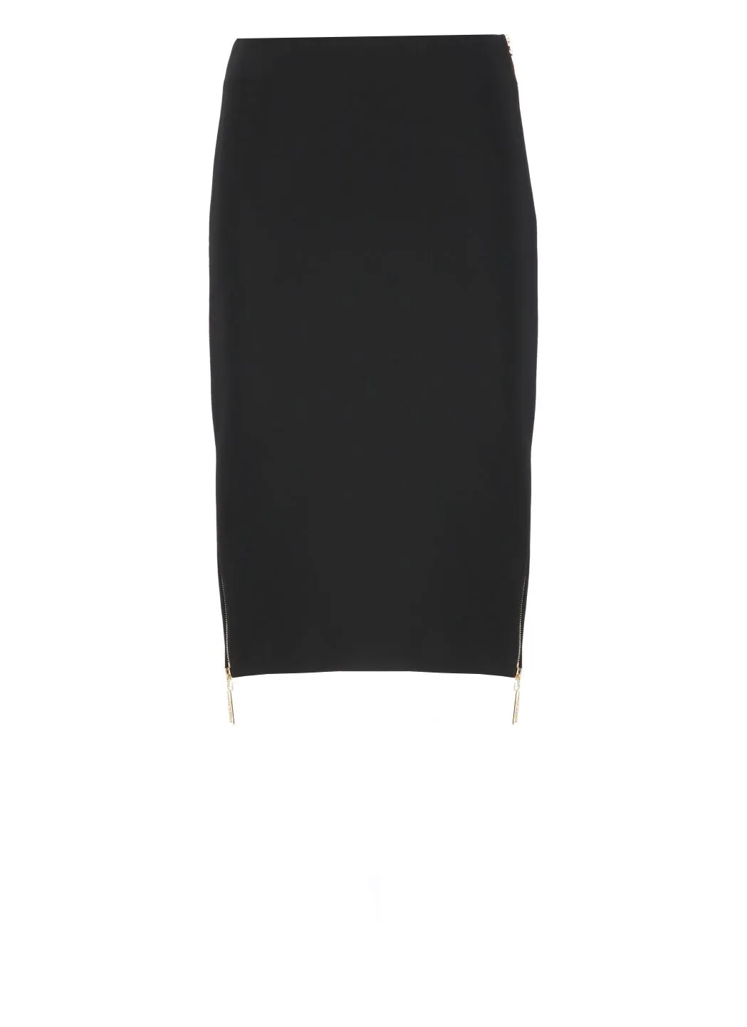  Elisabetta Franchi Gonna con zip 