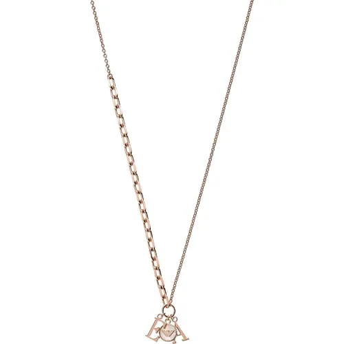 EMPORIO ARMANI JEWELS EA10 EARRINGS - FO.EG3590221