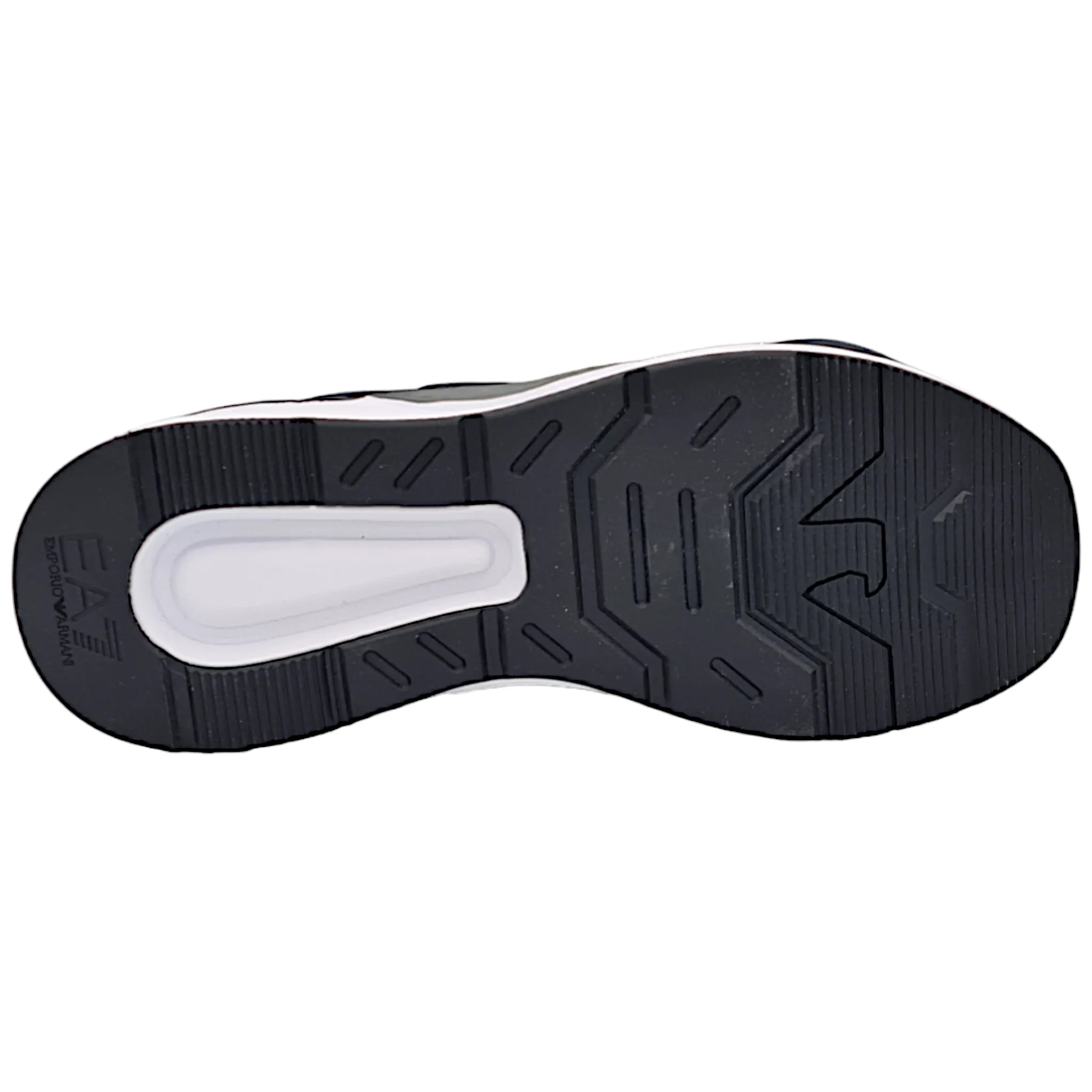 Emporio Armani Sneakers Ace runner uomo