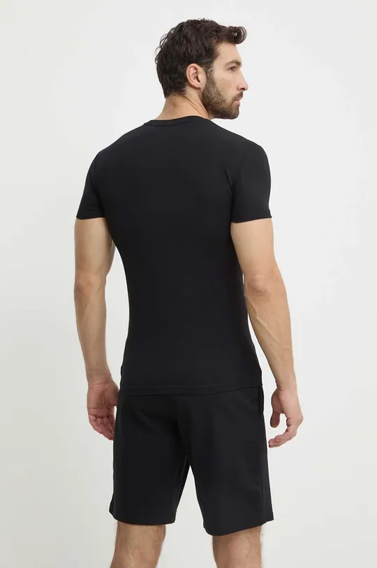 Emporio Armani Underwear t-shirt lounge in cotone
