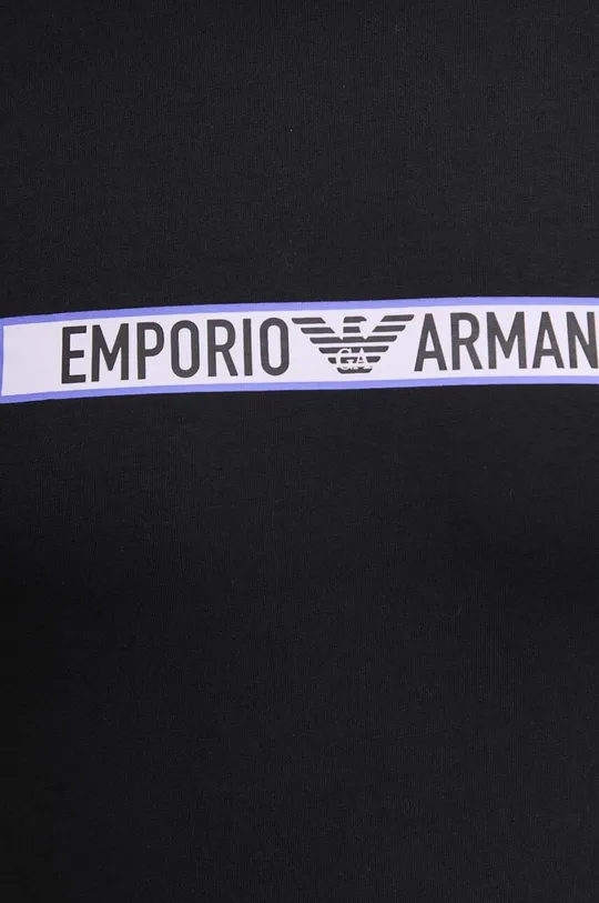 Emporio Armani Underwear t-shirt lounge in cotone