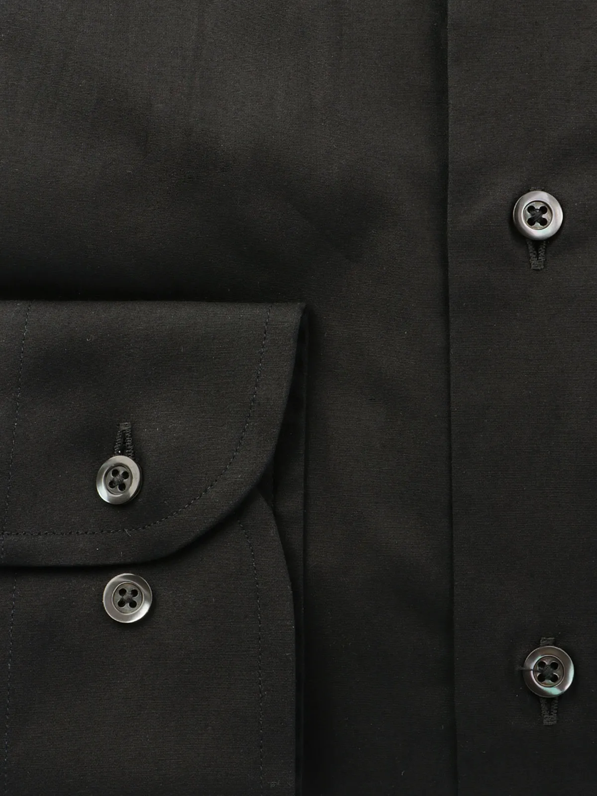 EMPORIO ARMANI ---------- Camicia Uomo Slim in Cotone Stretch ---------
