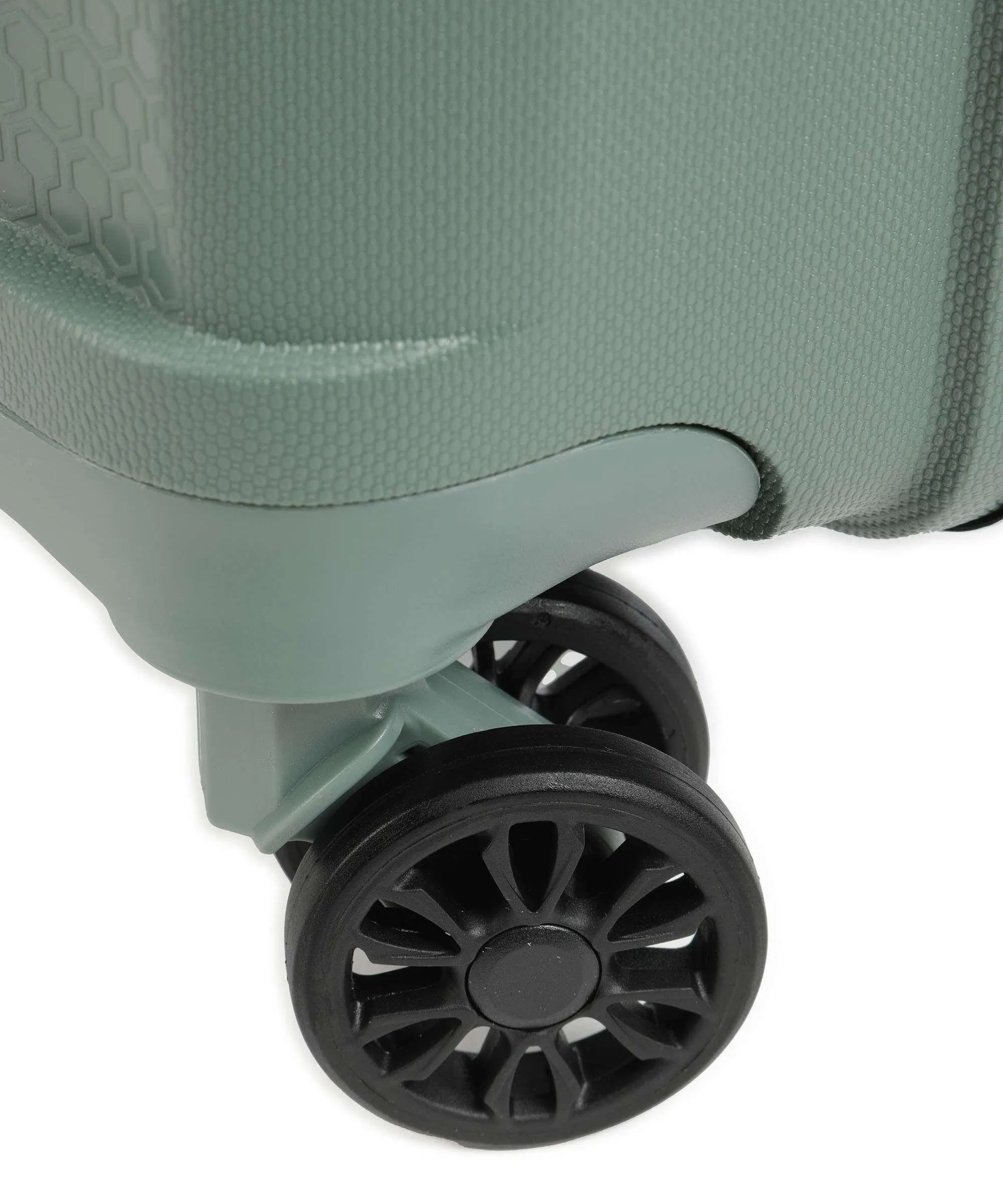  Epic Phantom SL Valigia trolley (4 ruote) grigio-verde 66 cm  