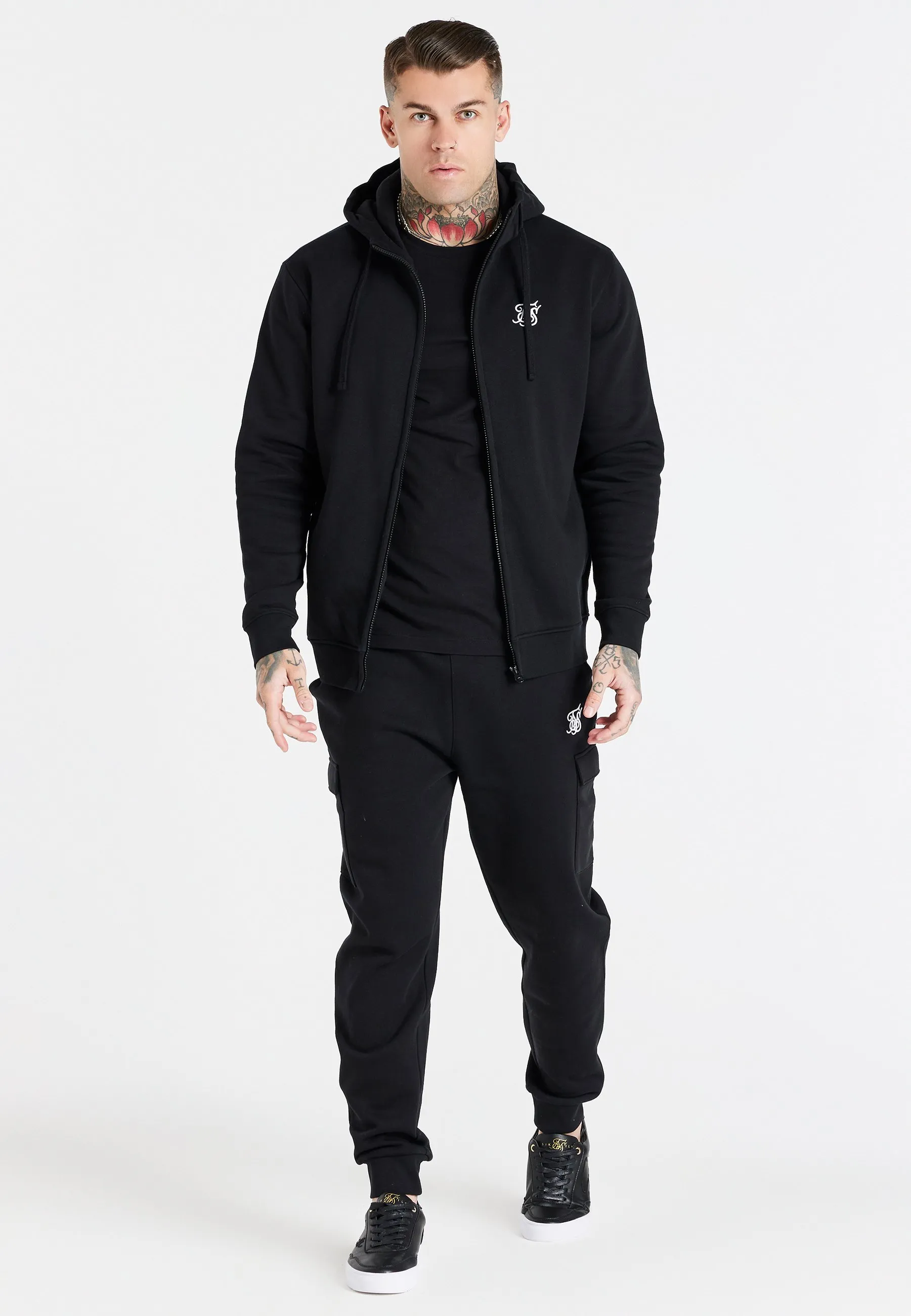 ESSENTIAL - Pantaloni sportivi