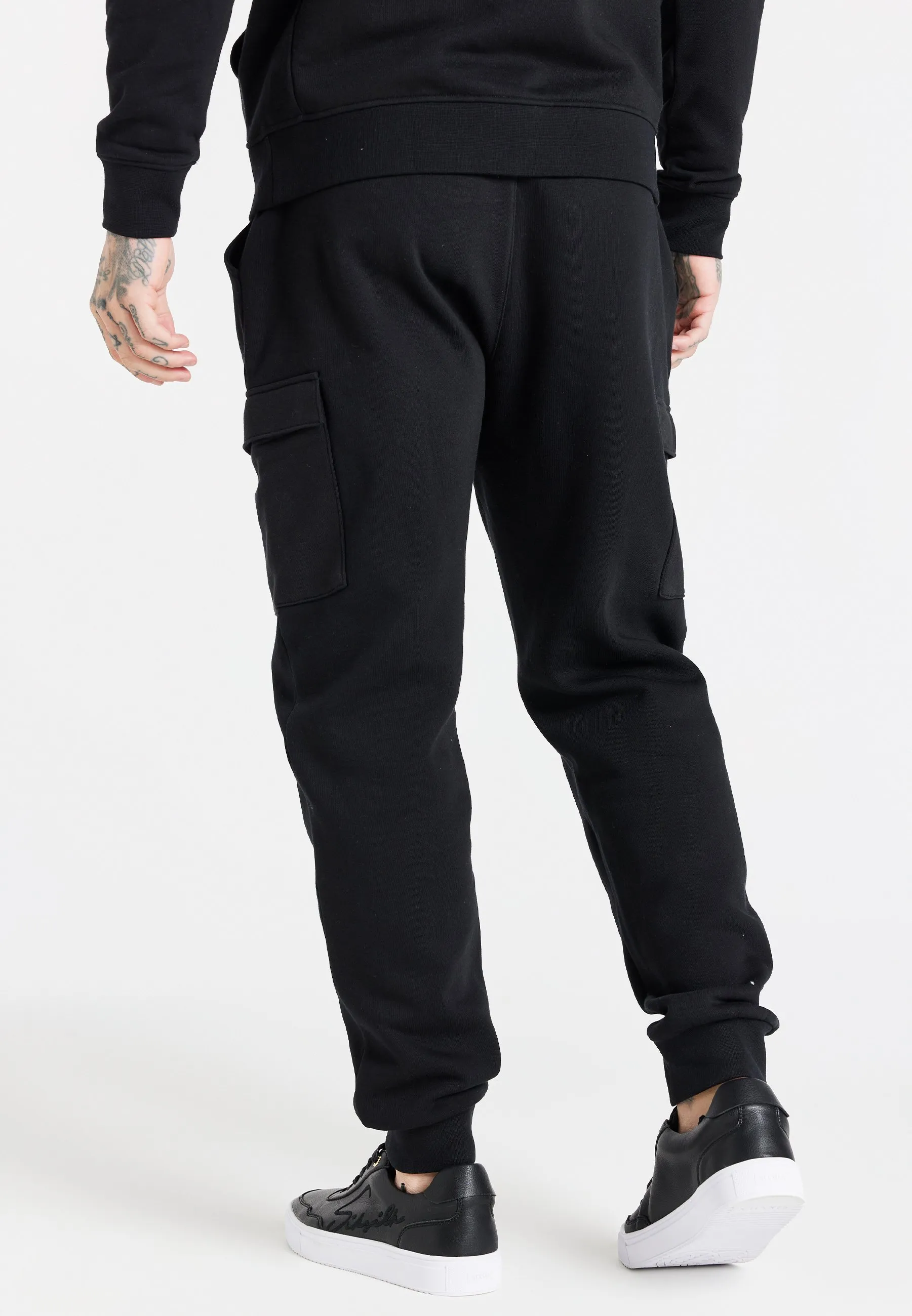 ESSENTIAL - Pantaloni sportivi