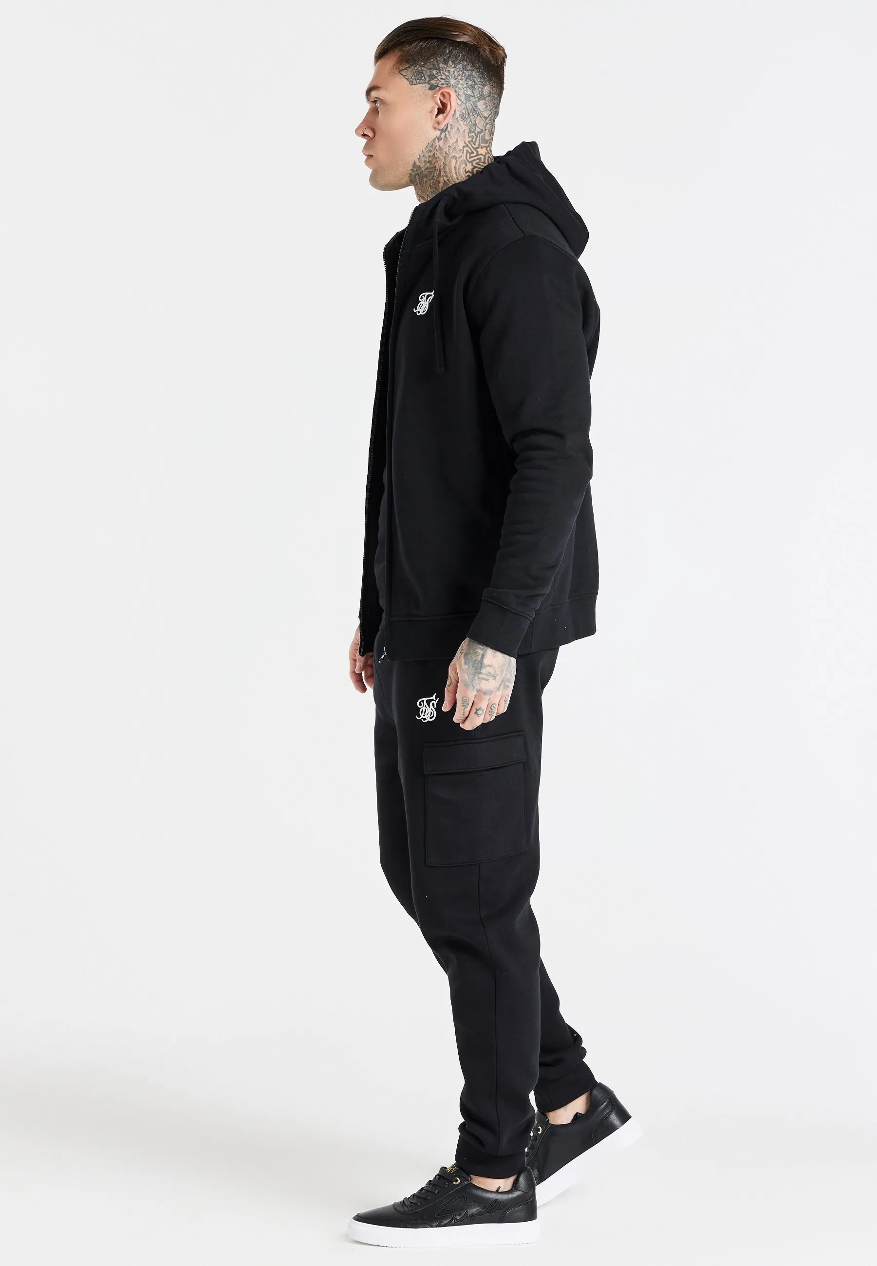 ESSENTIAL - Pantaloni sportivi