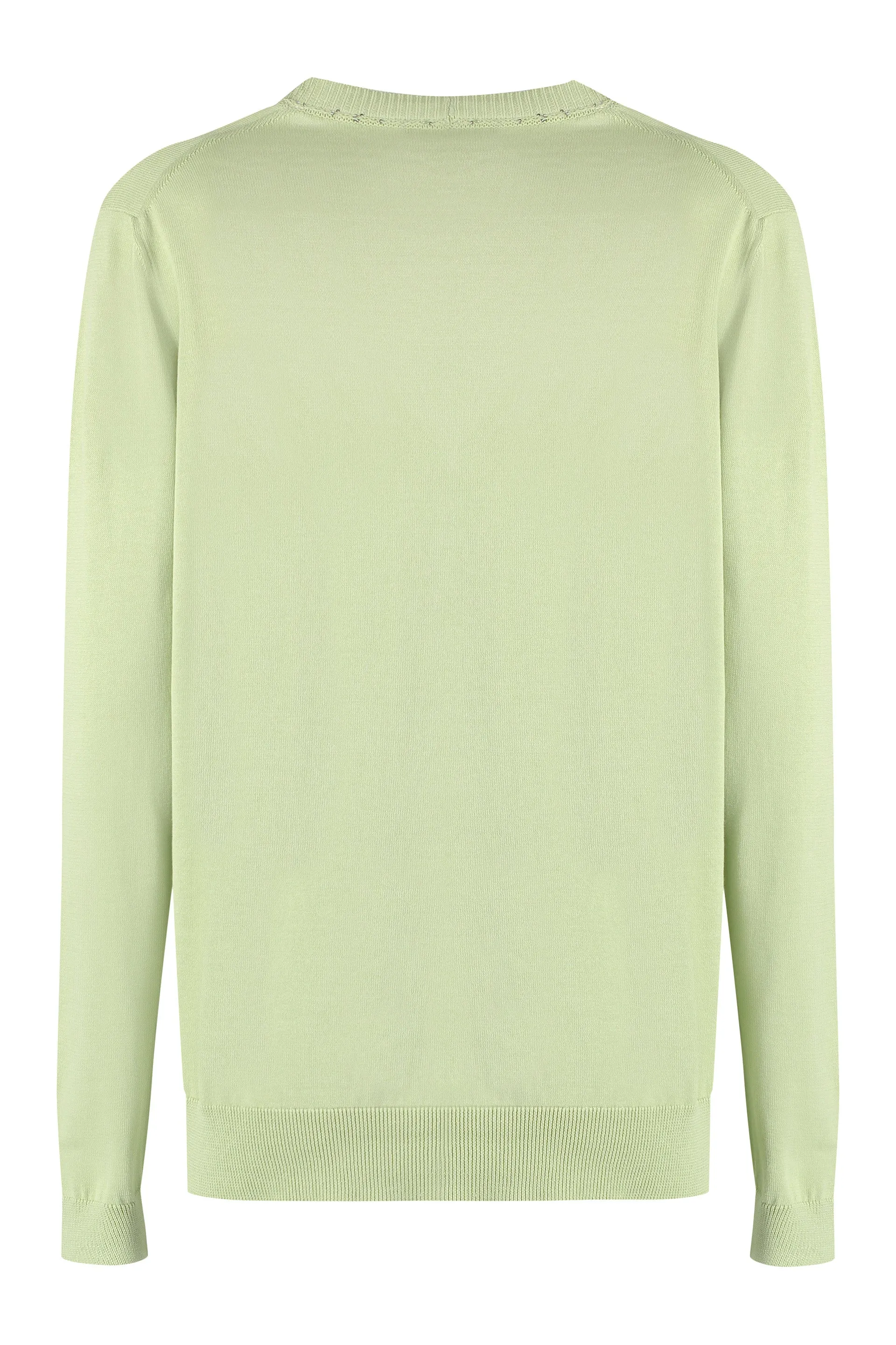 Fabiana Filippi Cardigan in cotone
