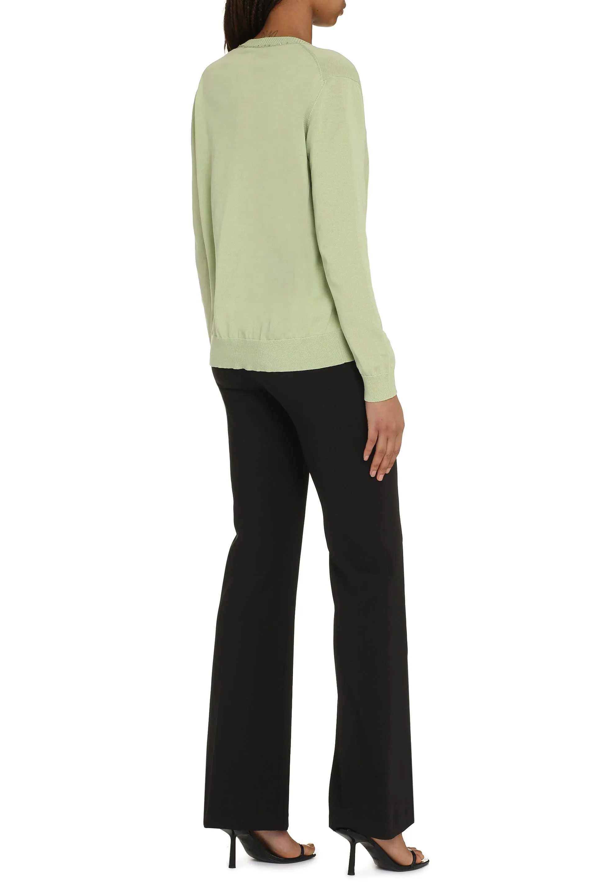 Fabiana Filippi Cardigan in cotone