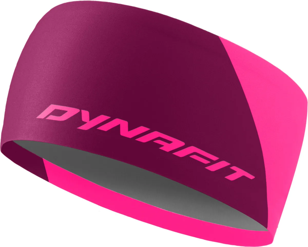 Fasce per capelli Dynafit PERFORMANCE DRY HEADBAND