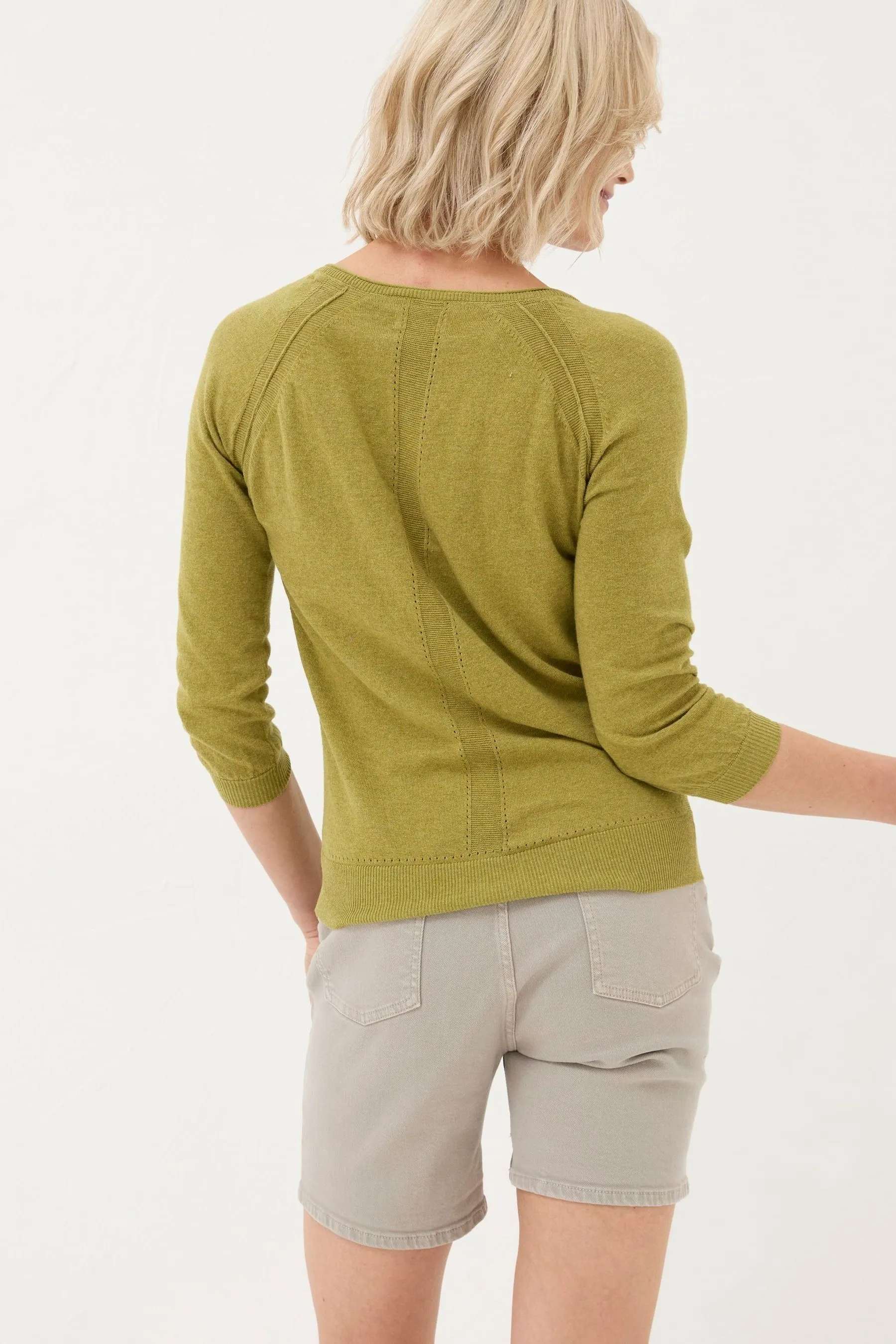 FatFace Cardigan