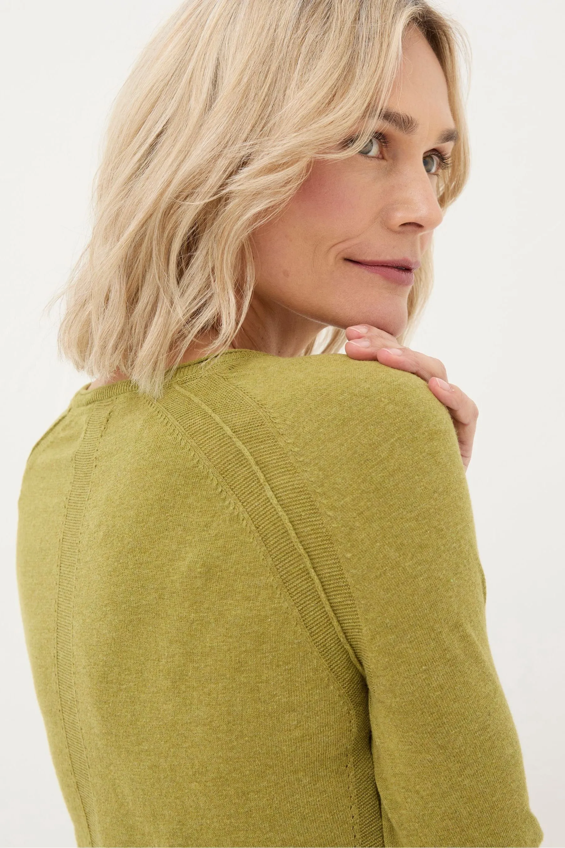 FatFace Cardigan