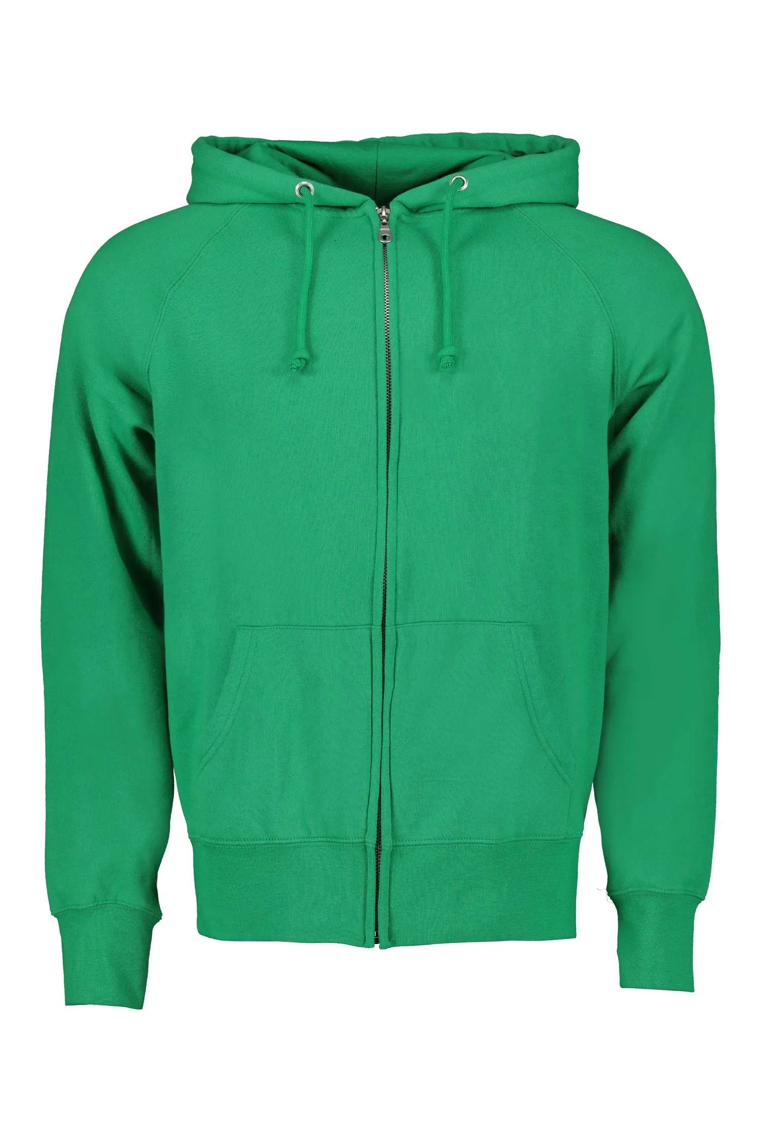         FELPA CAPPUCCIO ZIP FELPATO