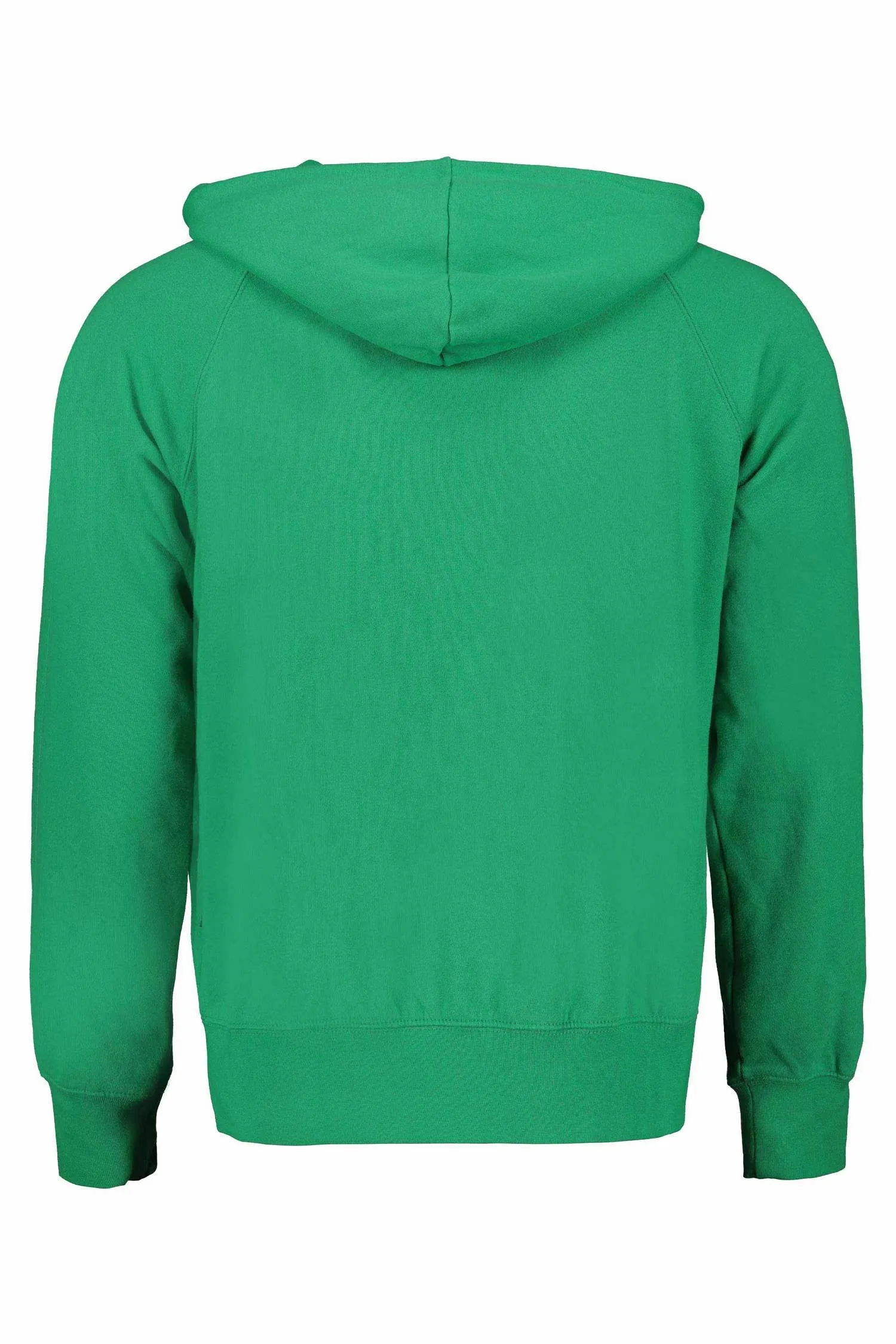         FELPA CAPPUCCIO ZIP FELPATO