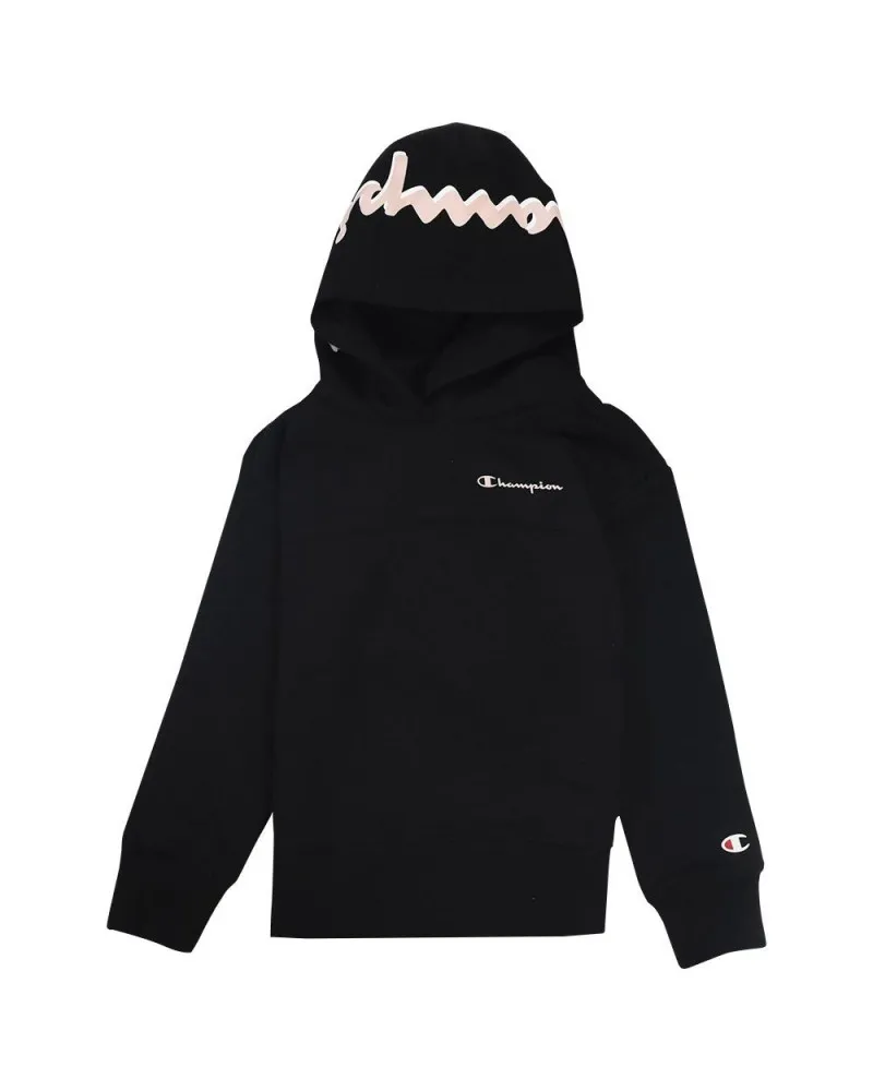 FELPA CHAMPION HOODED CON CAPPUCCIO (404208)