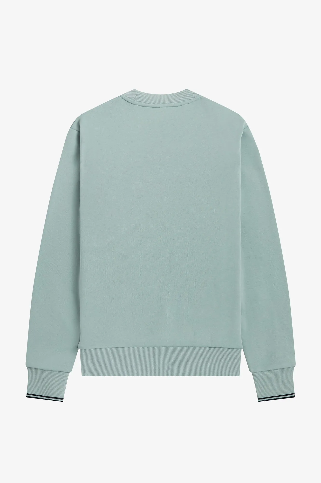 Felpa giro collo Fred Perry