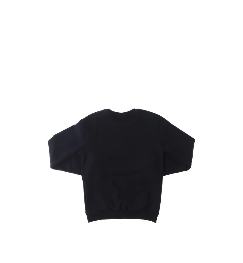 Felpa in cotone