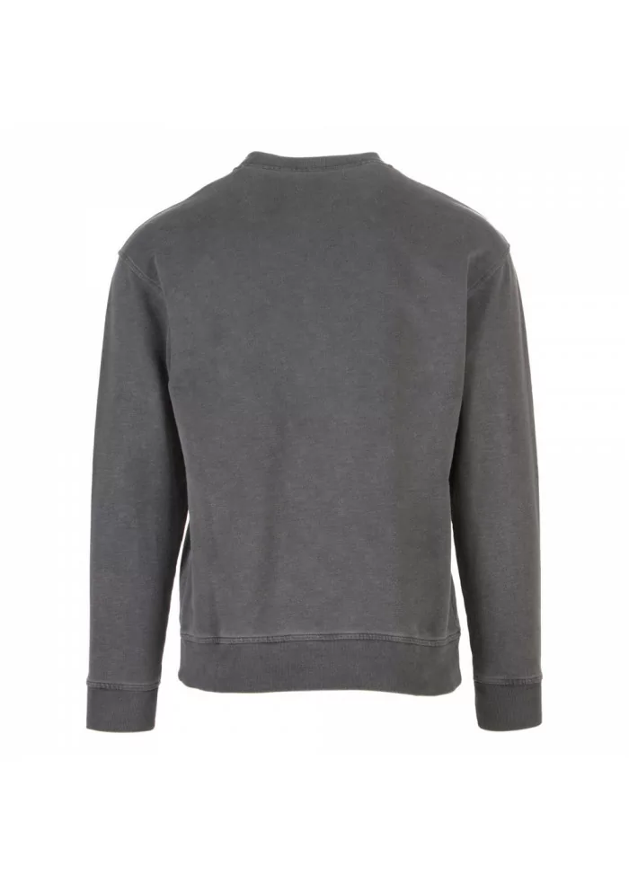 FELPA UNISEX WRAD x FIAT | WRAD X 500E GRIGIO