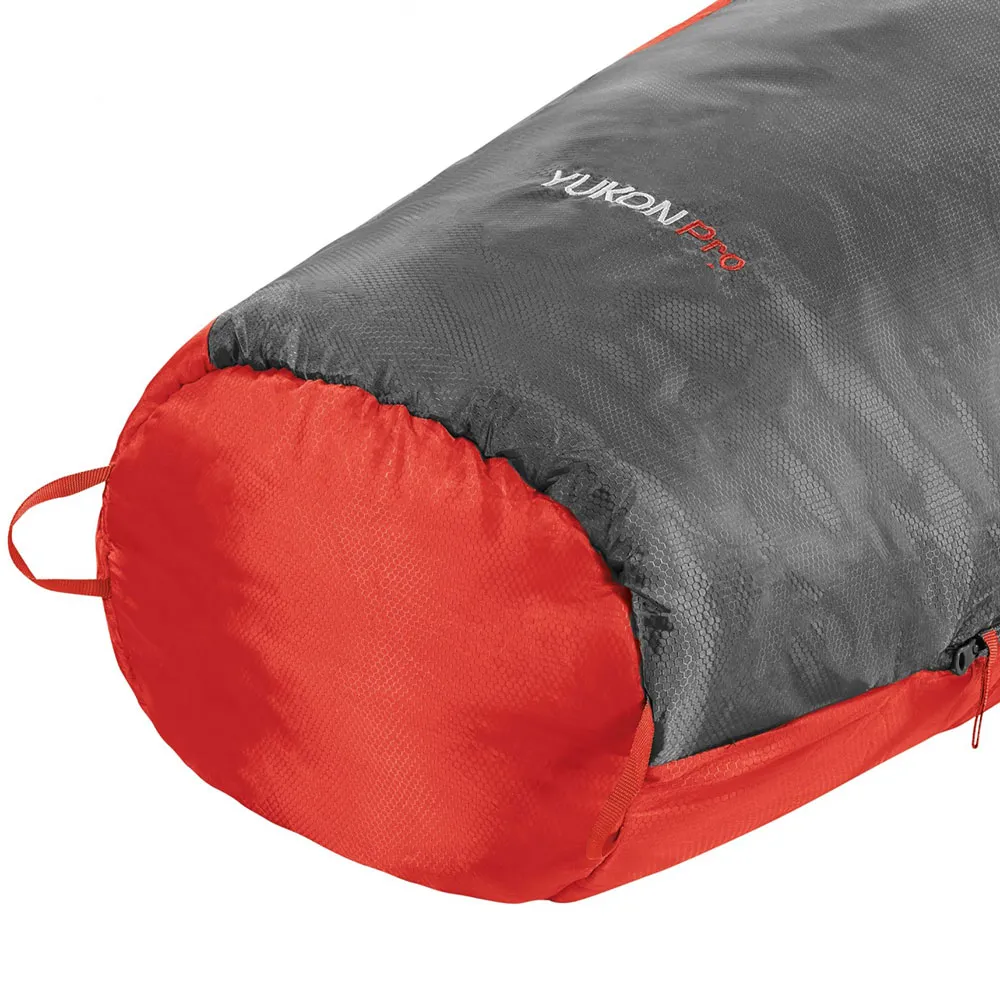 Ferrino Yukon Pro saccoletto sintetico per mezze stagioni