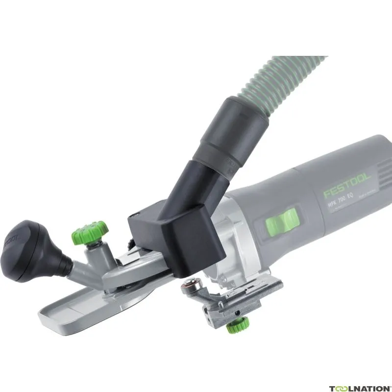 Festool Accessori 495165 Tabella di instradamento FT-MFK 700 1,5 set