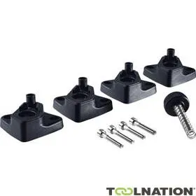 Festool Accessori 500121 A-SYS-KS 60 Altezza
